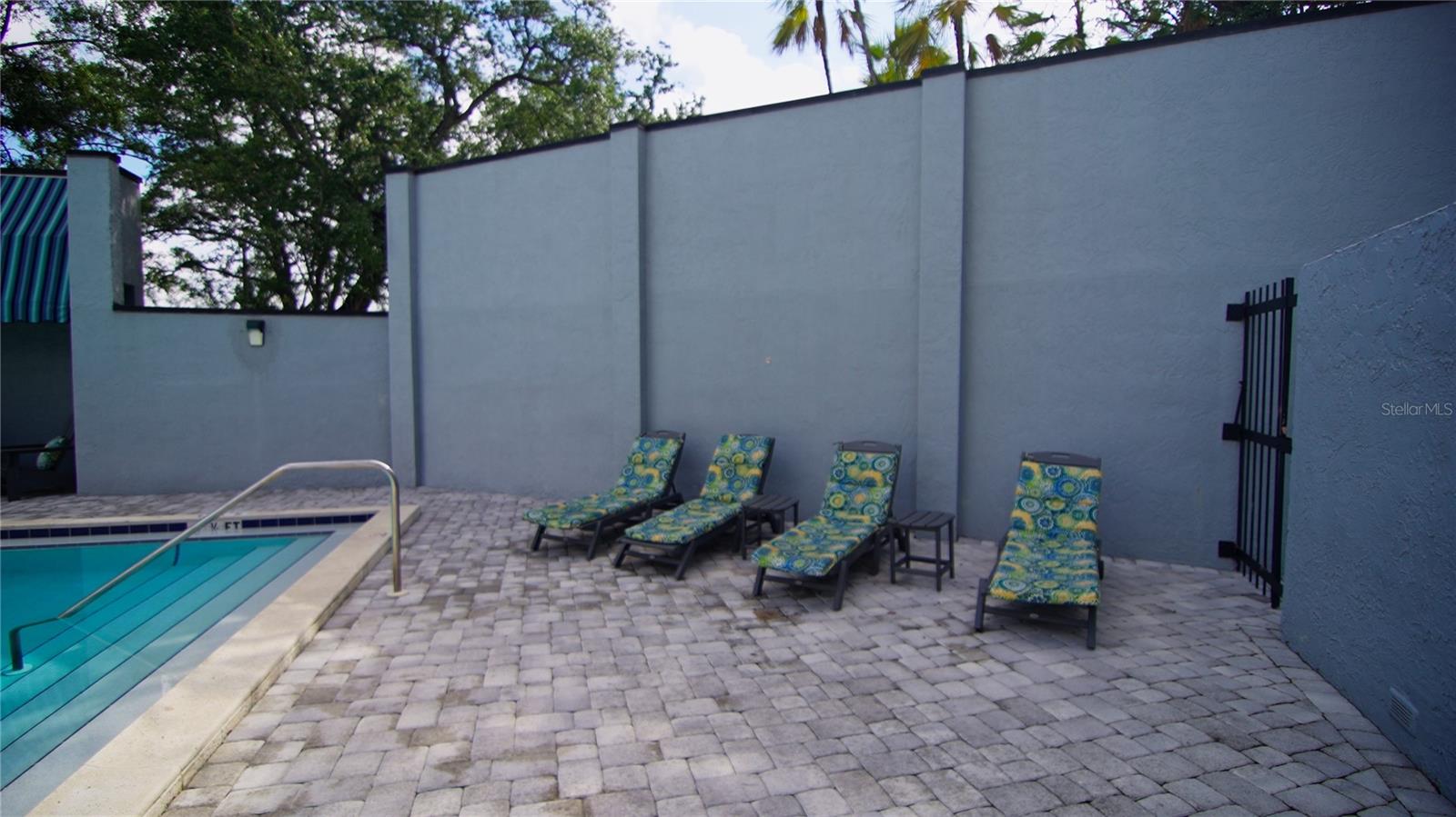 Image 30 of 60 For 201 Laurel Street 701