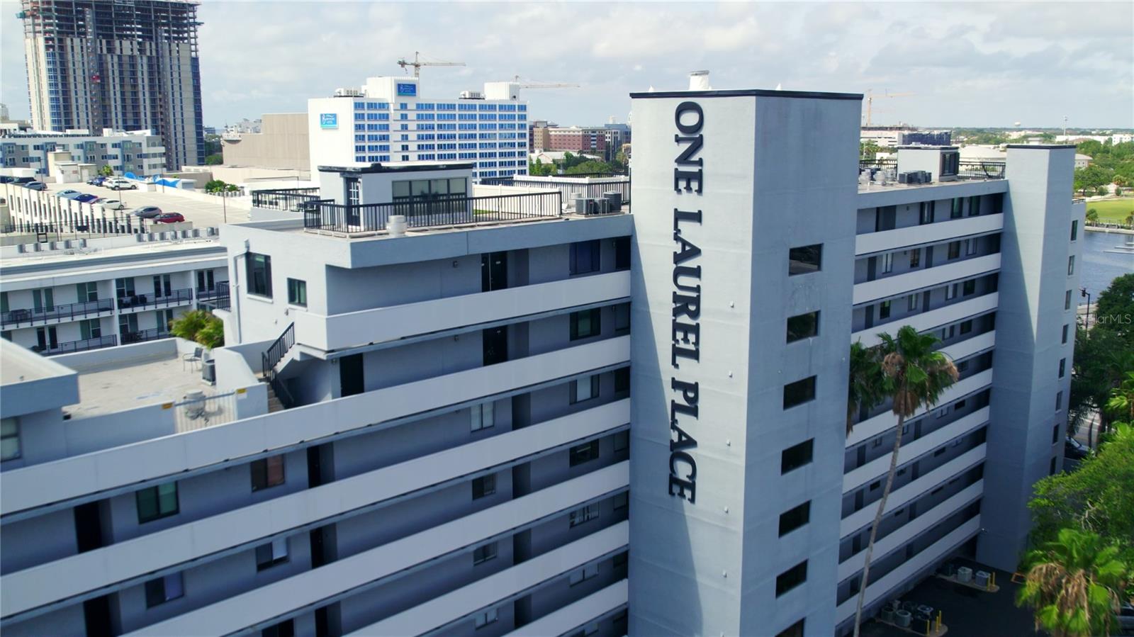 Image 31 of 60 For 201 Laurel Street 701