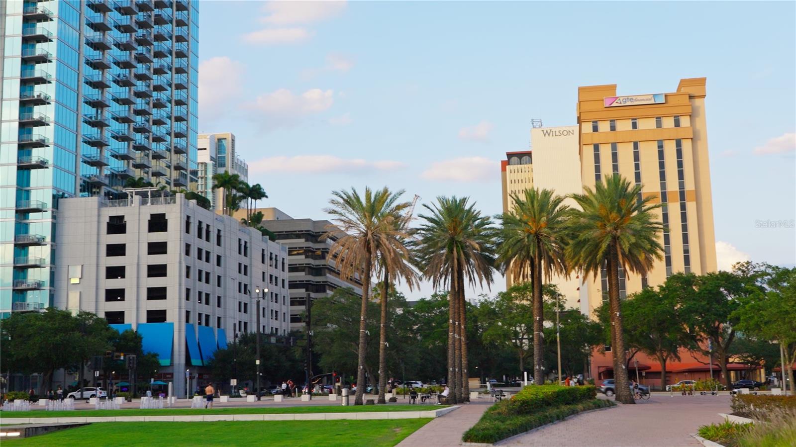 Image 36 of 60 For 201 Laurel Street 701