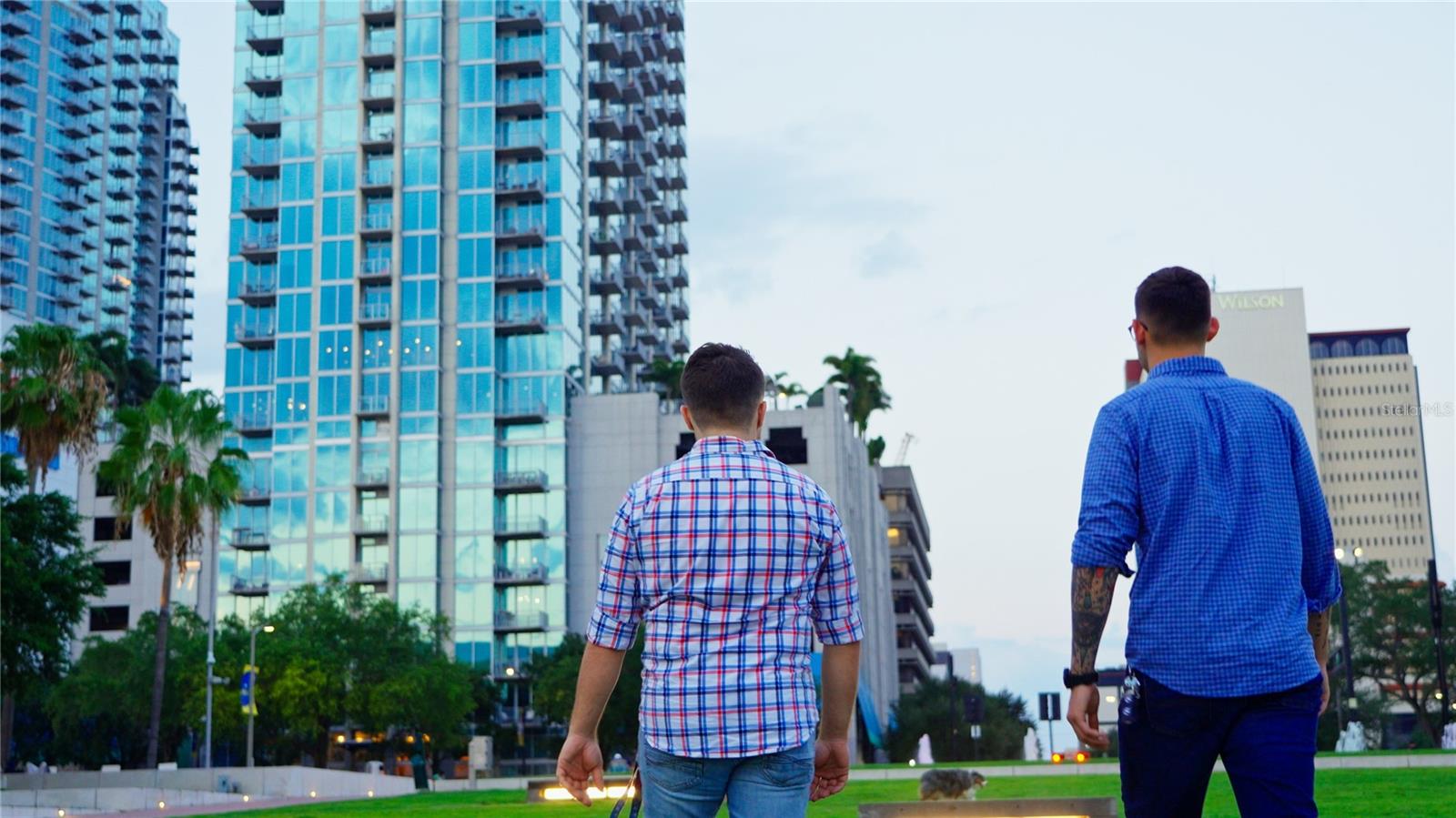 Image 51 of 60 For 201 Laurel Street 701