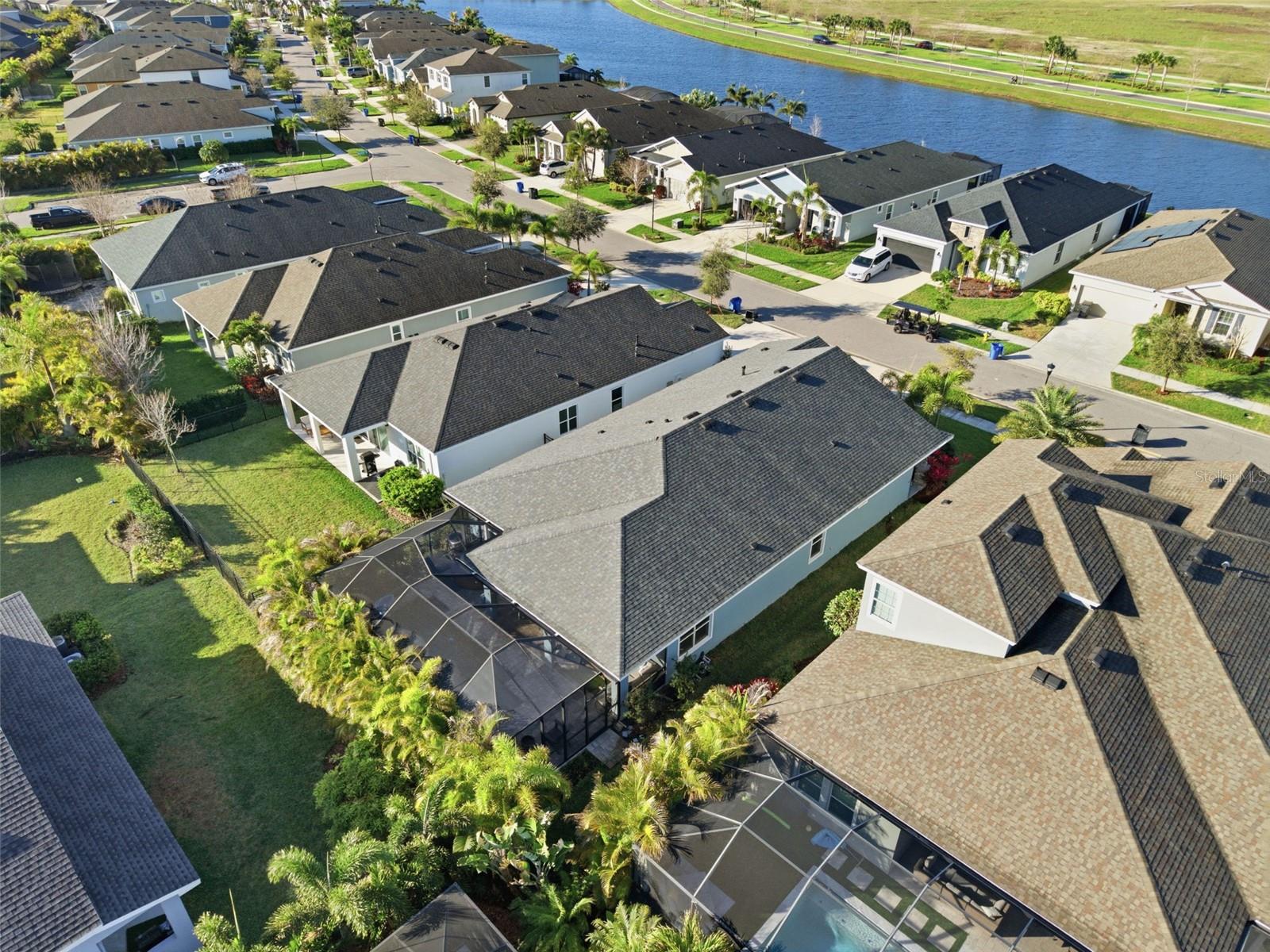 Image 36 of 72 For 5909 Silver Sun Drive