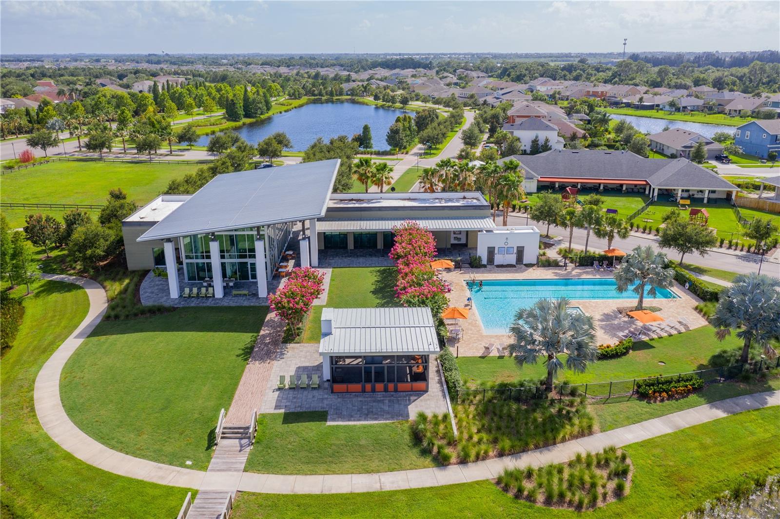 Image 64 of 72 For 5909 Silver Sun Drive
