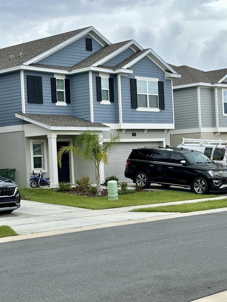 Details for 5511 Braken Fern Way, LEESBURG, FL 34748