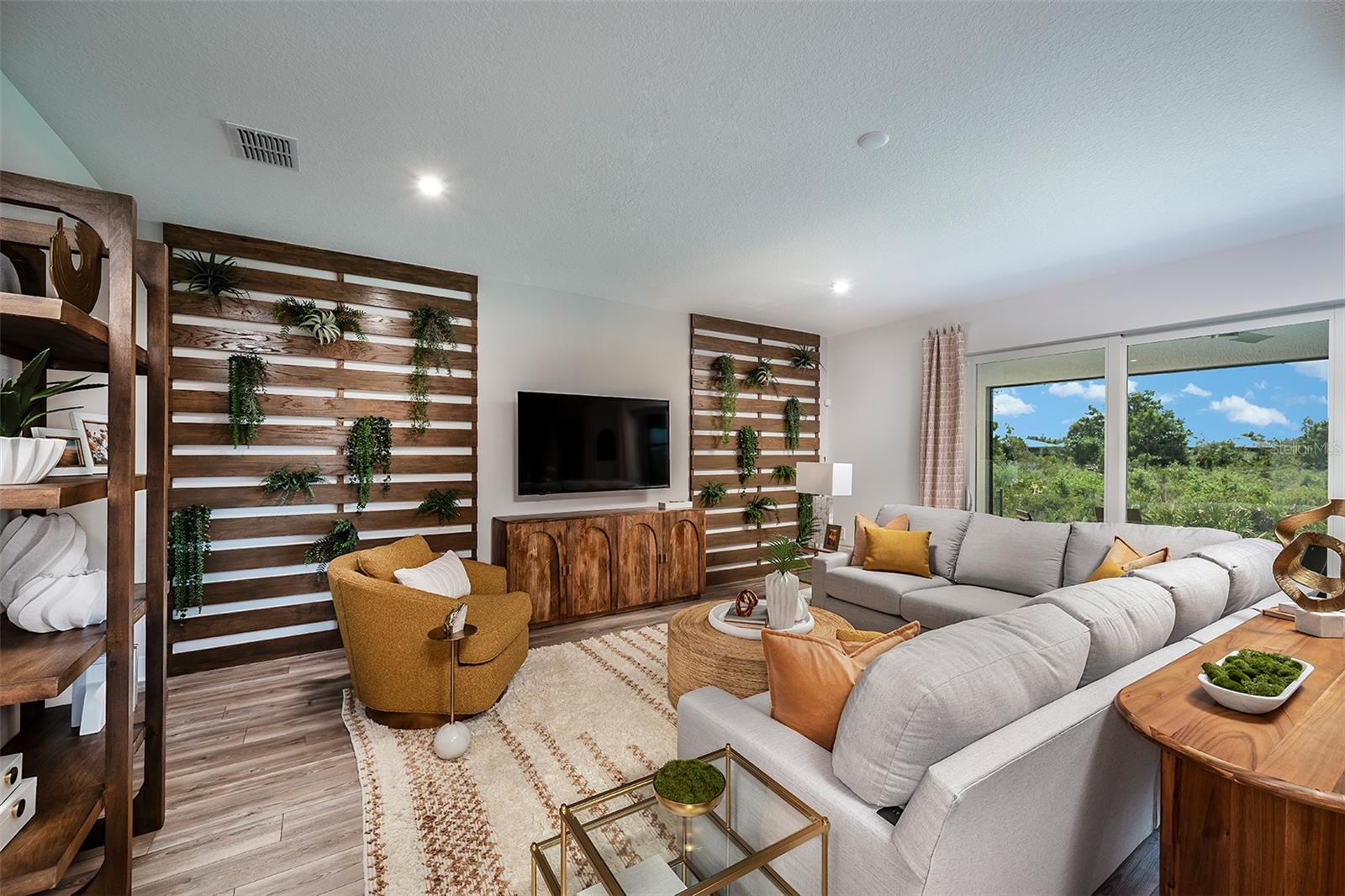 Image 4 of 50 For 18607 Arbor Vista Drive