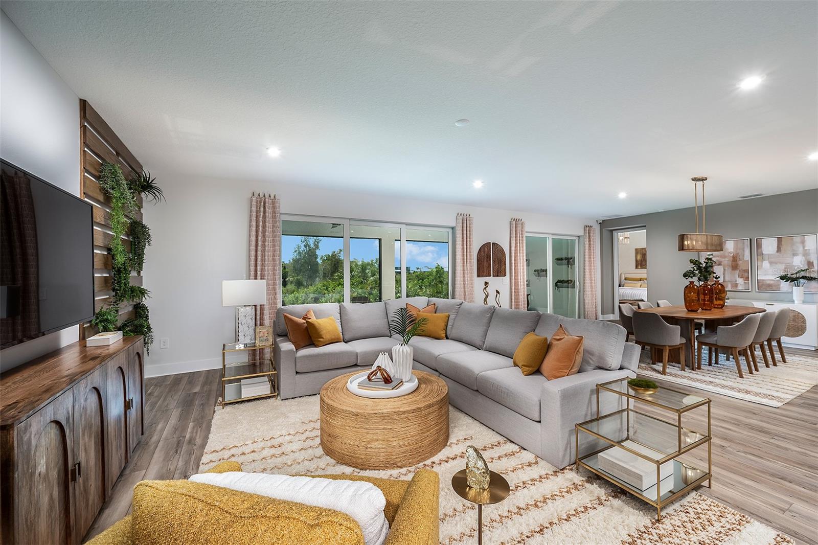 Image 5 of 50 For 18607 Arbor Vista Drive