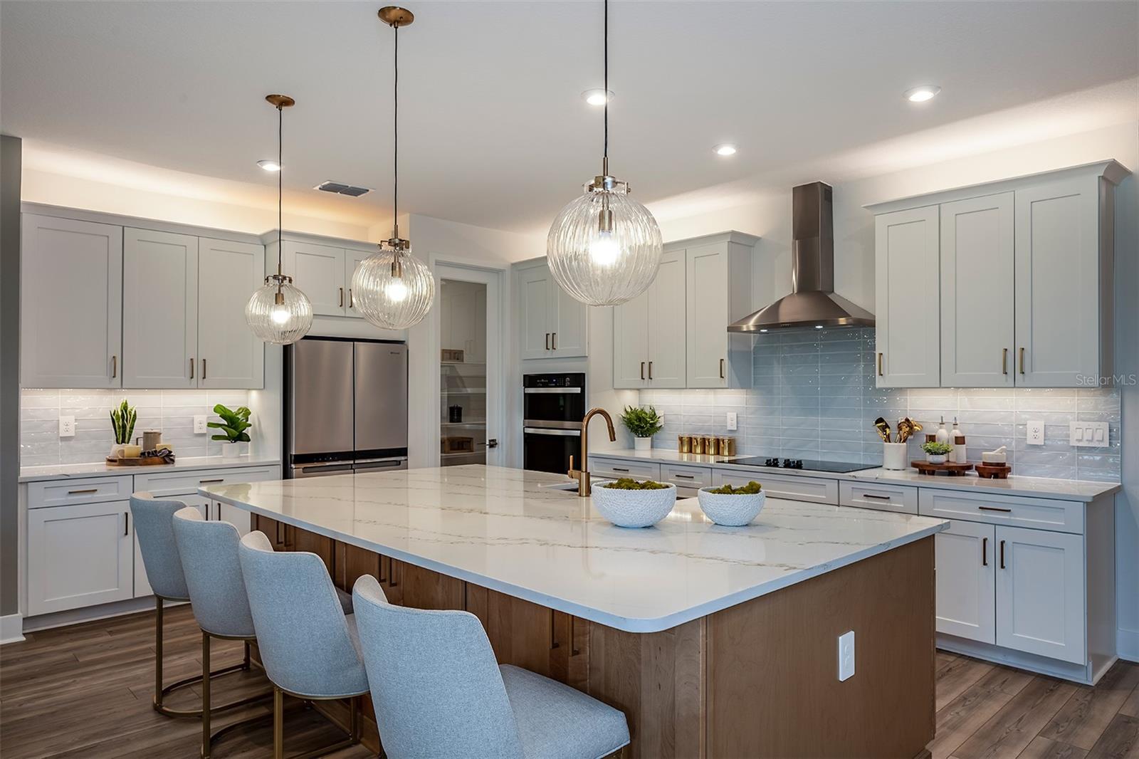 Image 9 of 50 For 18607 Arbor Vista Drive