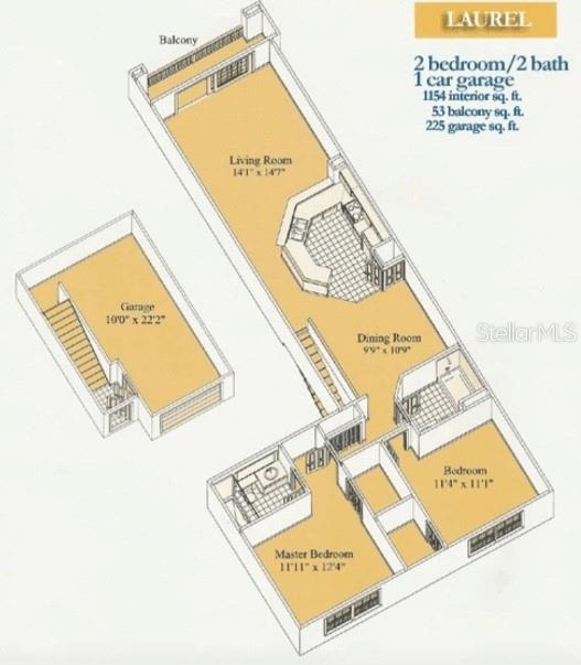 Listing photo id 54 for 1037 Normandy Trace Road 1037