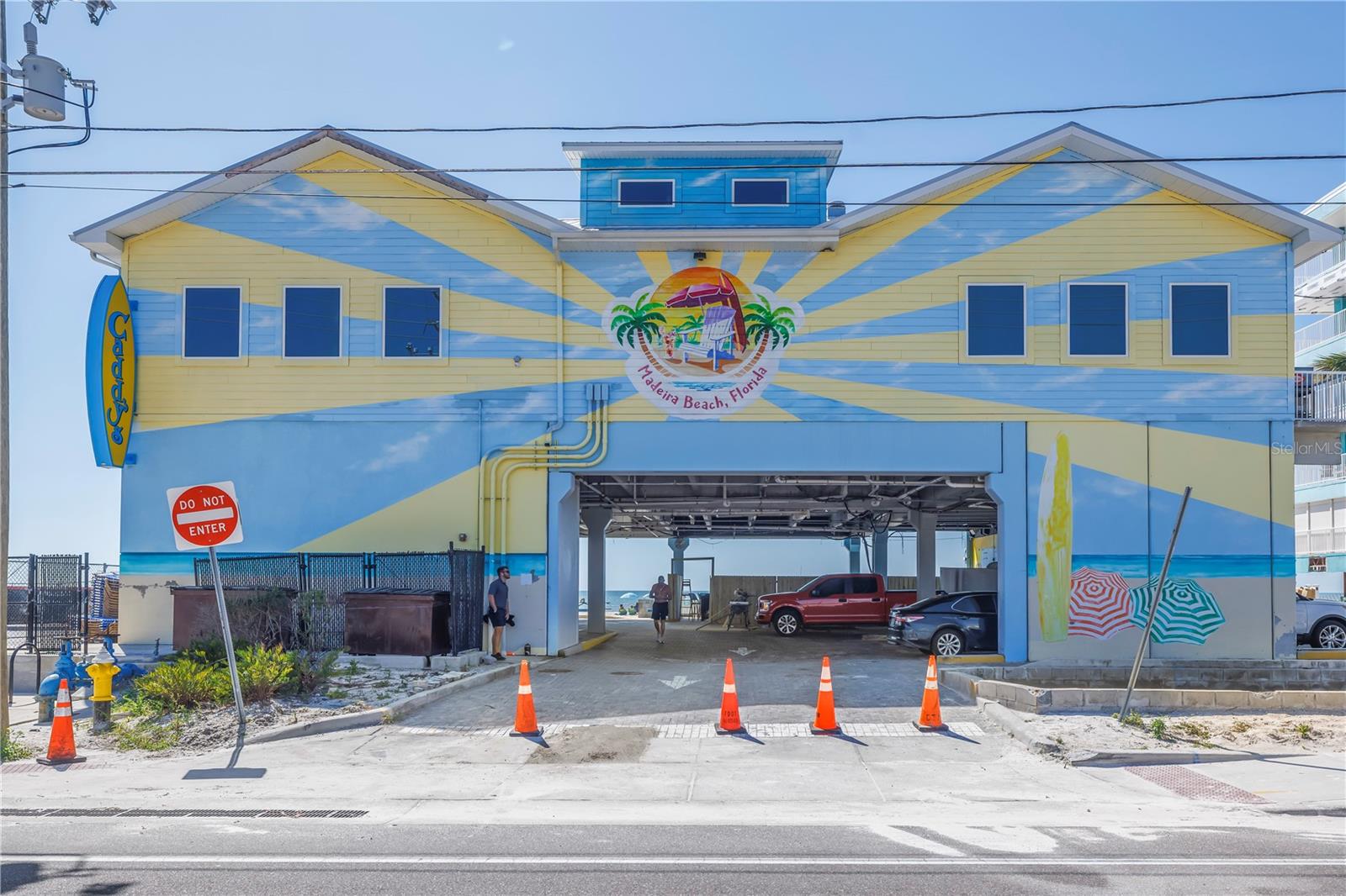 Image 31 of 33 For 14066 Marguerite Drive