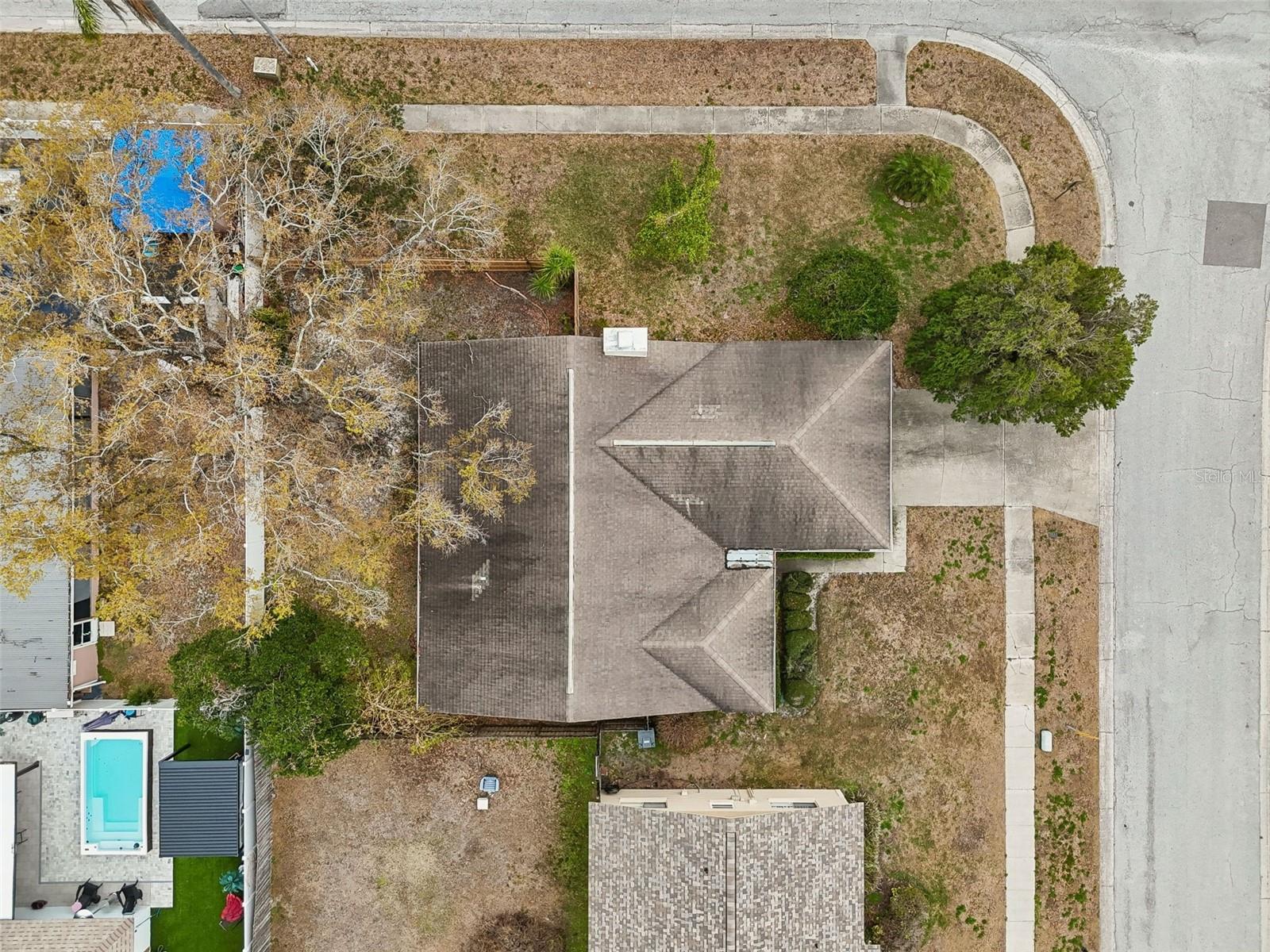 Image 41 of 74 For 4801 Ridge Point Drive