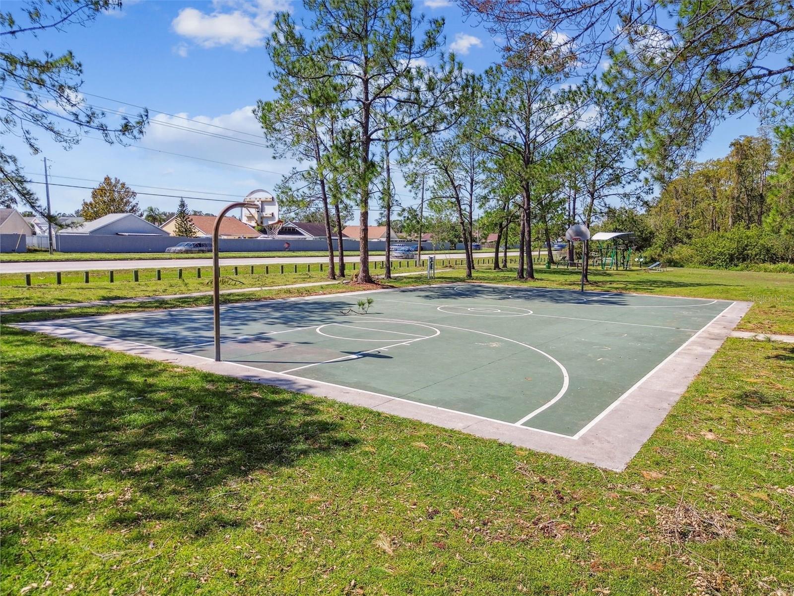 Image 45 of 74 For 4801 Ridge Point Drive