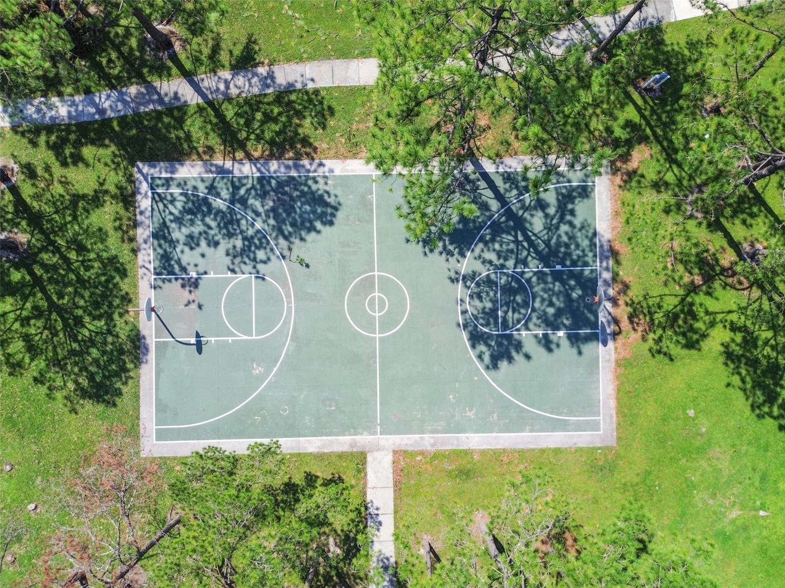 Image 46 of 74 For 4801 Ridge Point Drive