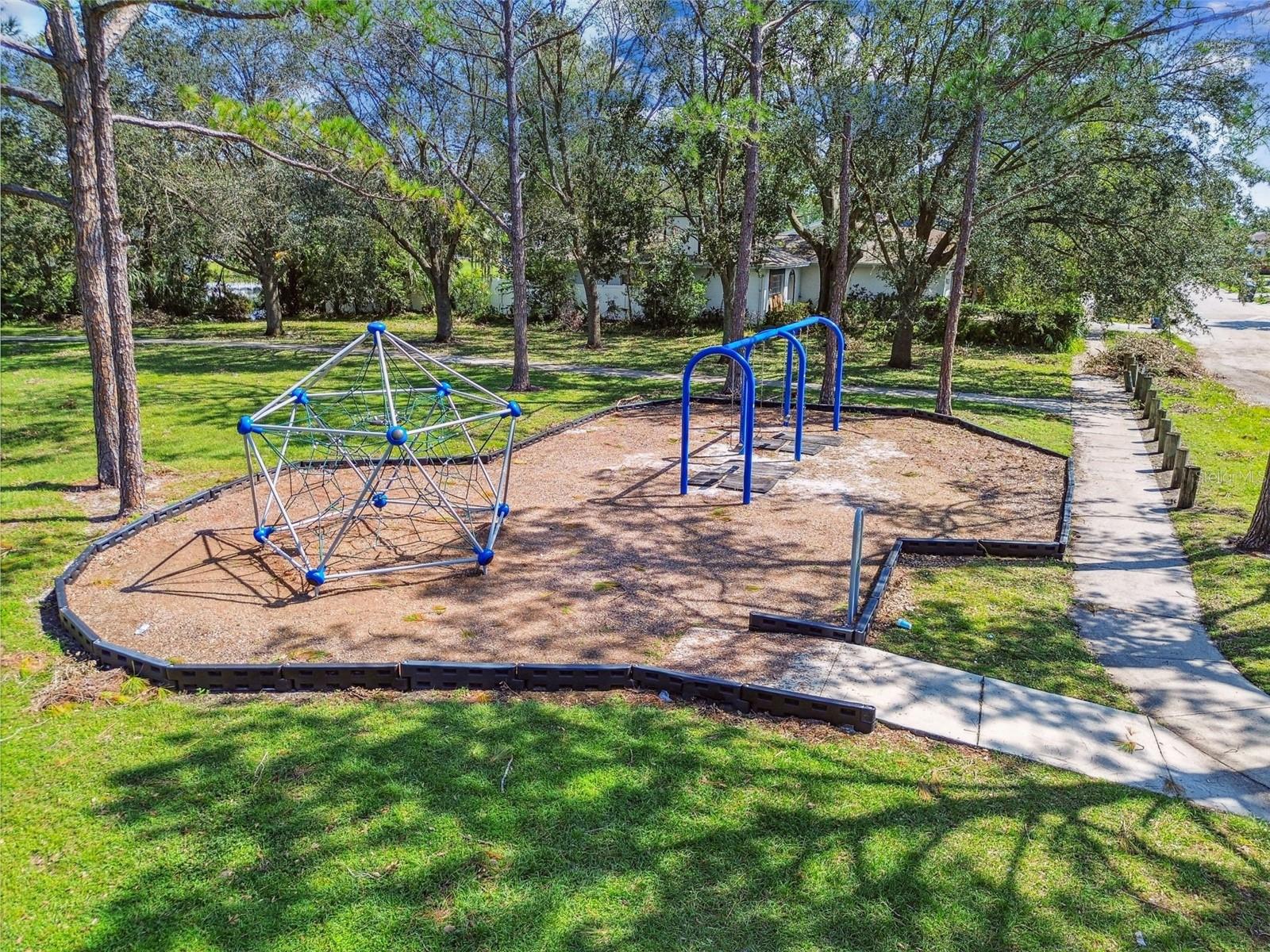 Image 48 of 74 For 4801 Ridge Point Drive