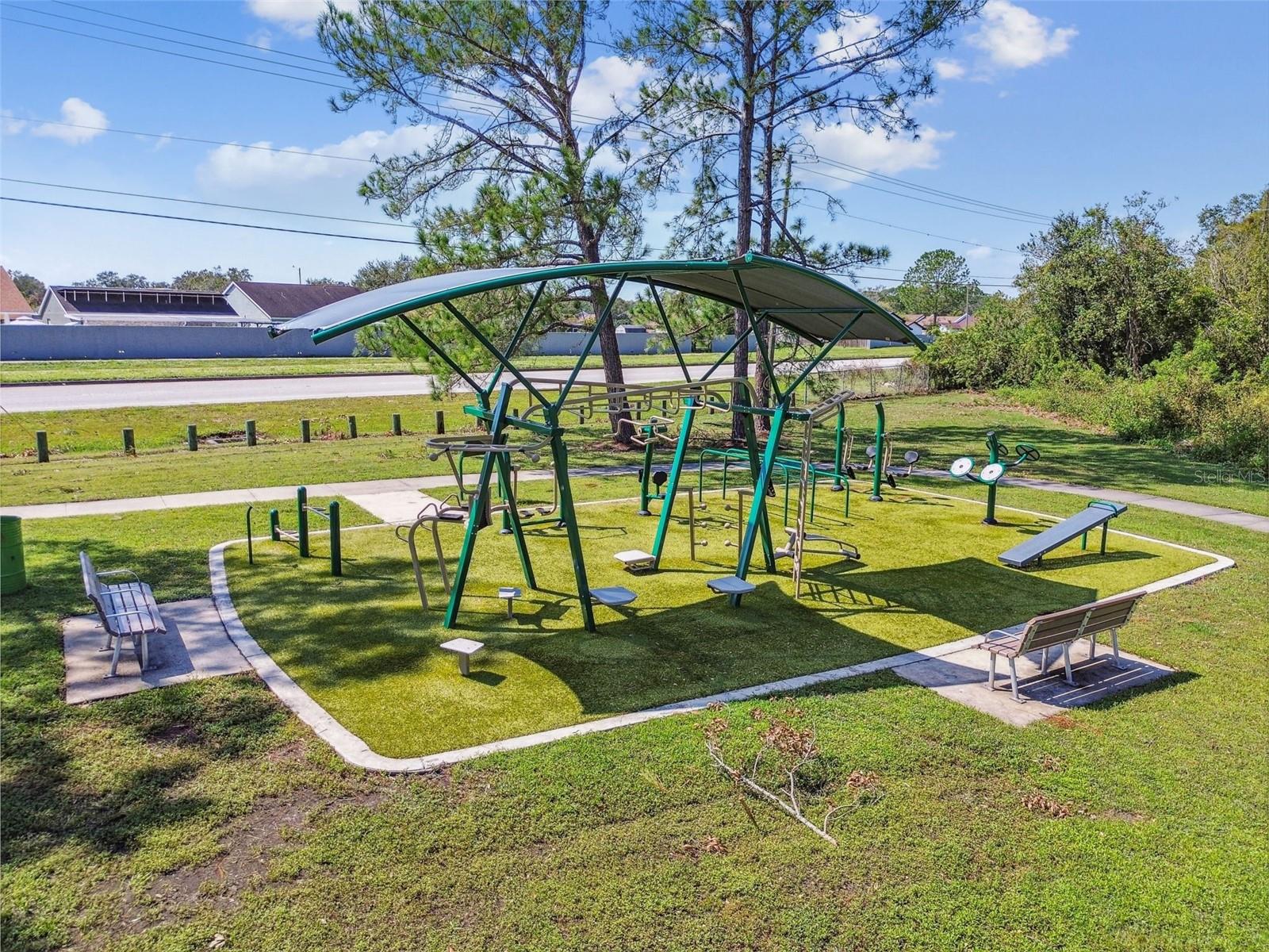 Image 50 of 74 For 4801 Ridge Point Drive