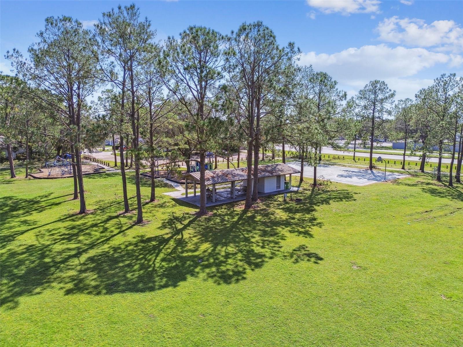 Image 51 of 74 For 4801 Ridge Point Drive