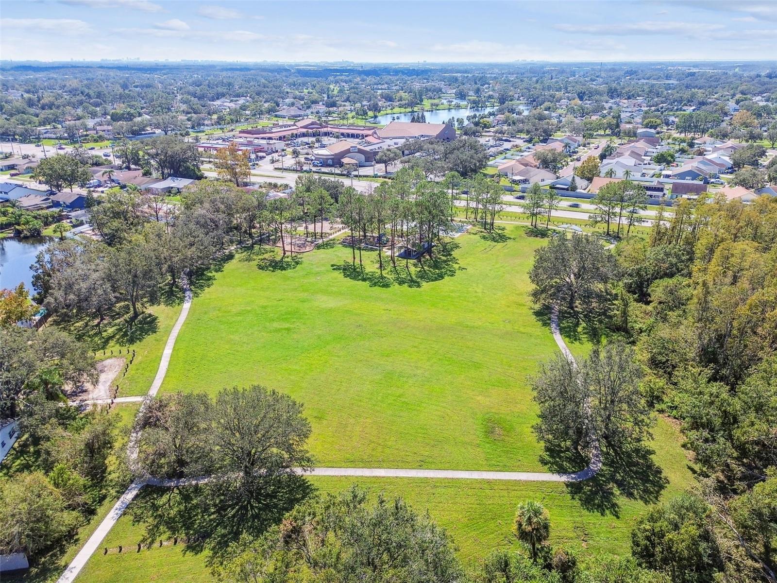 Image 53 of 74 For 4801 Ridge Point Drive