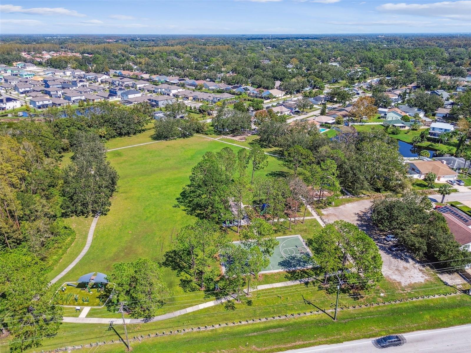 Image 54 of 74 For 4801 Ridge Point Drive