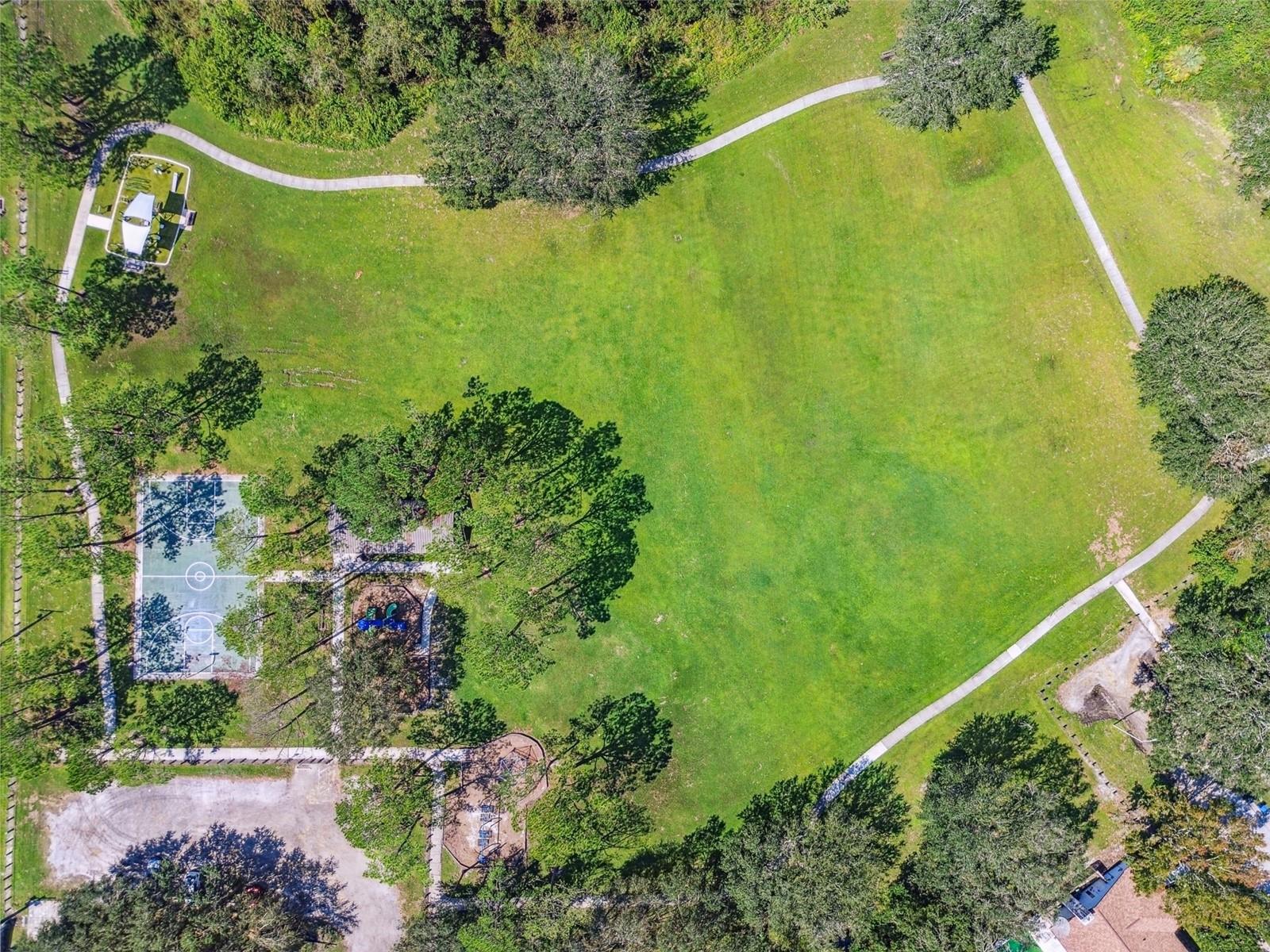 Image 55 of 74 For 4801 Ridge Point Drive