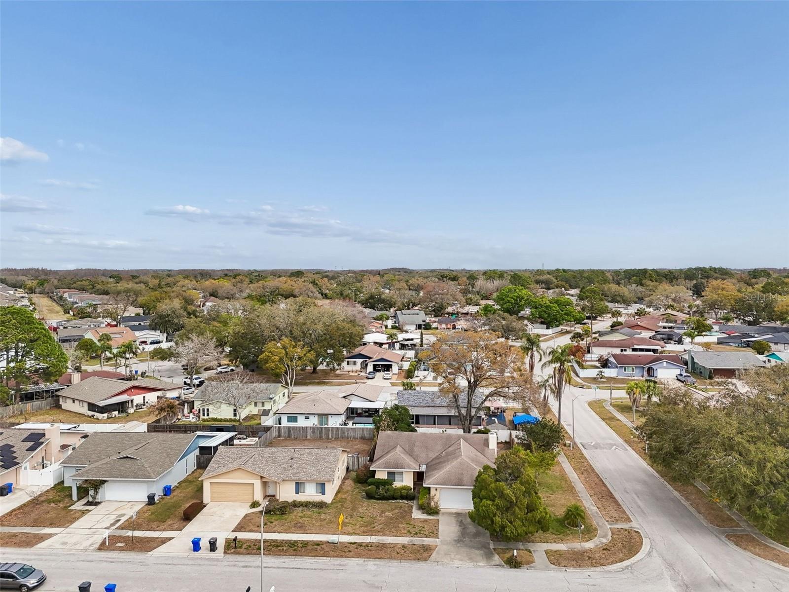 Image 65 of 74 For 4801 Ridge Point Drive