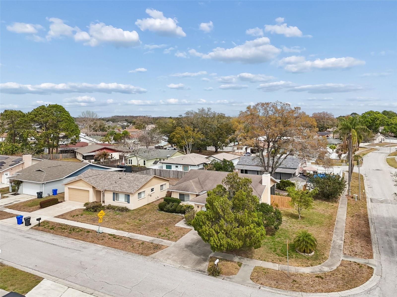 Image 67 of 74 For 4801 Ridge Point Drive