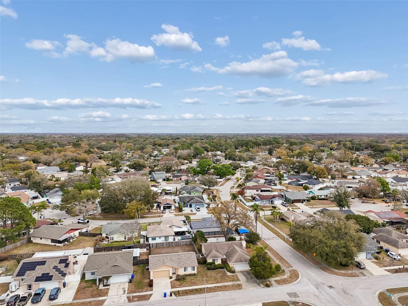 Image 69 of 74 For 4801 Ridge Point Drive