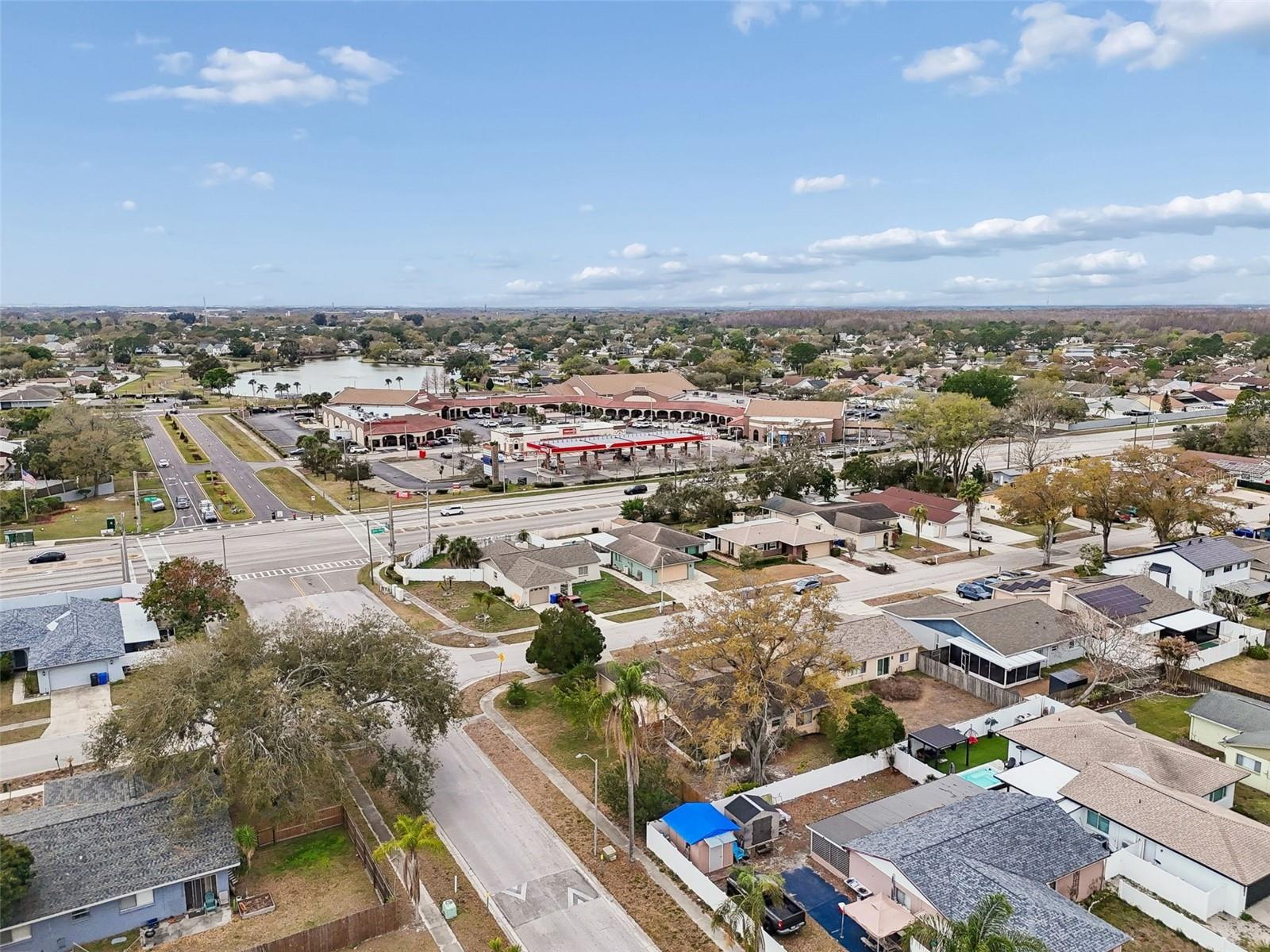 Image 74 of 74 For 4801 Ridge Point Drive