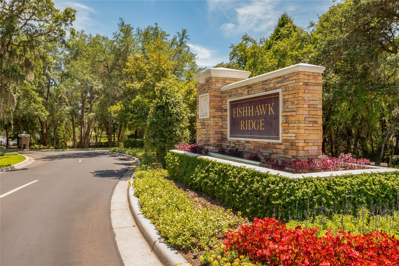 Image 23 of 34 For 5870 Fishhawk Ridge Drive