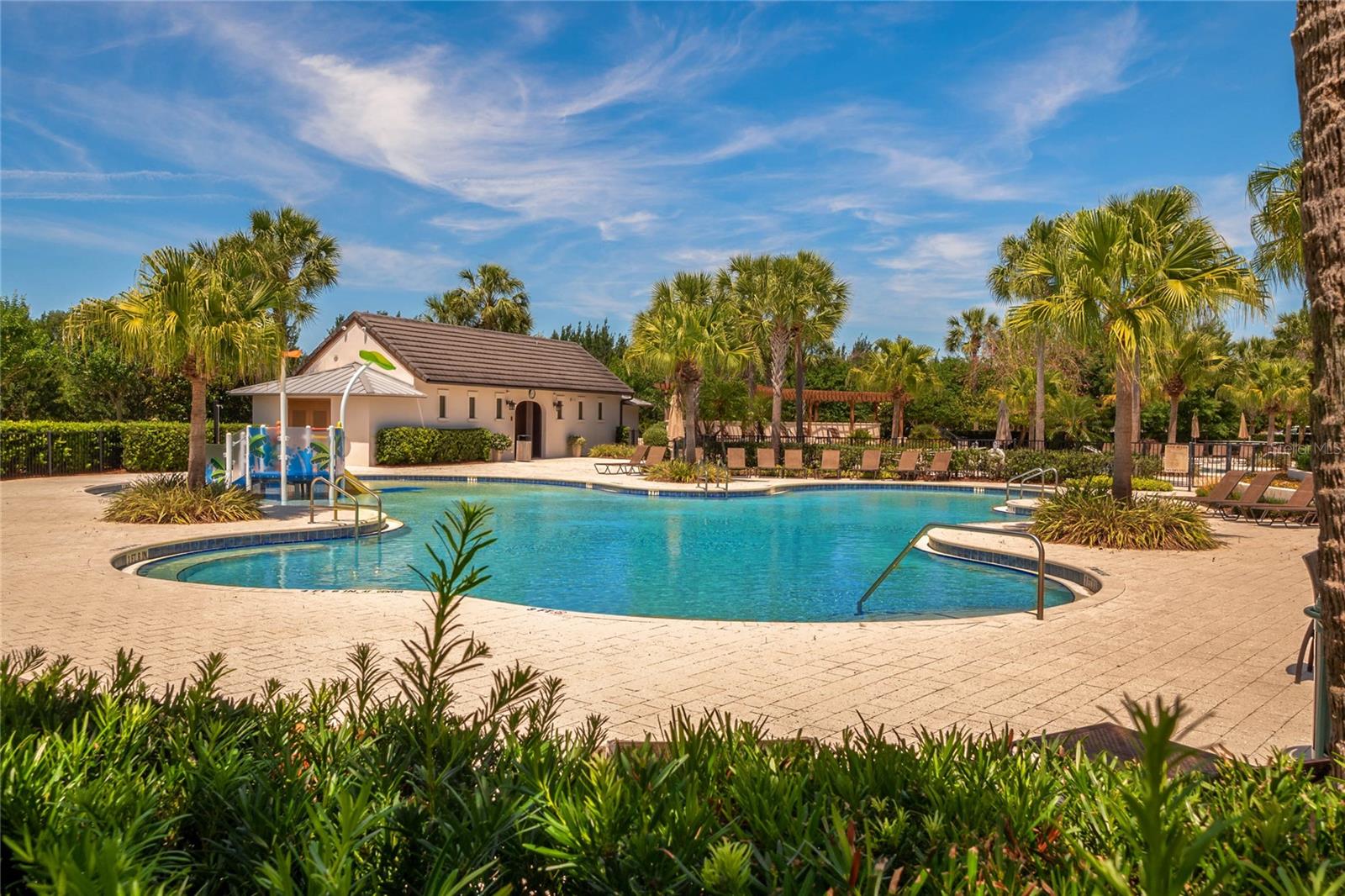 Image 24 of 34 For 5870 Fishhawk Ridge Drive