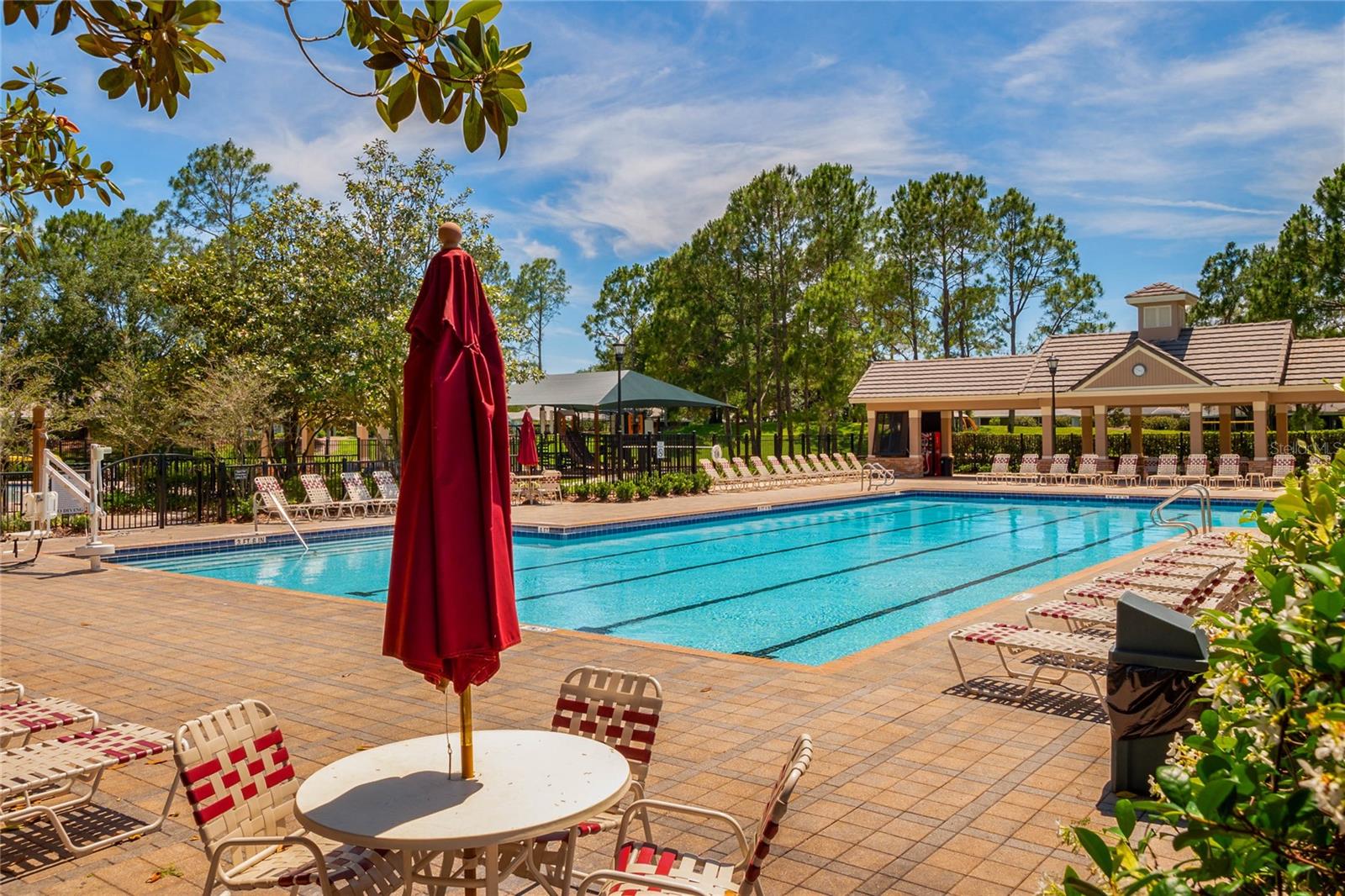 Image 34 of 34 For 5870 Fishhawk Ridge Drive