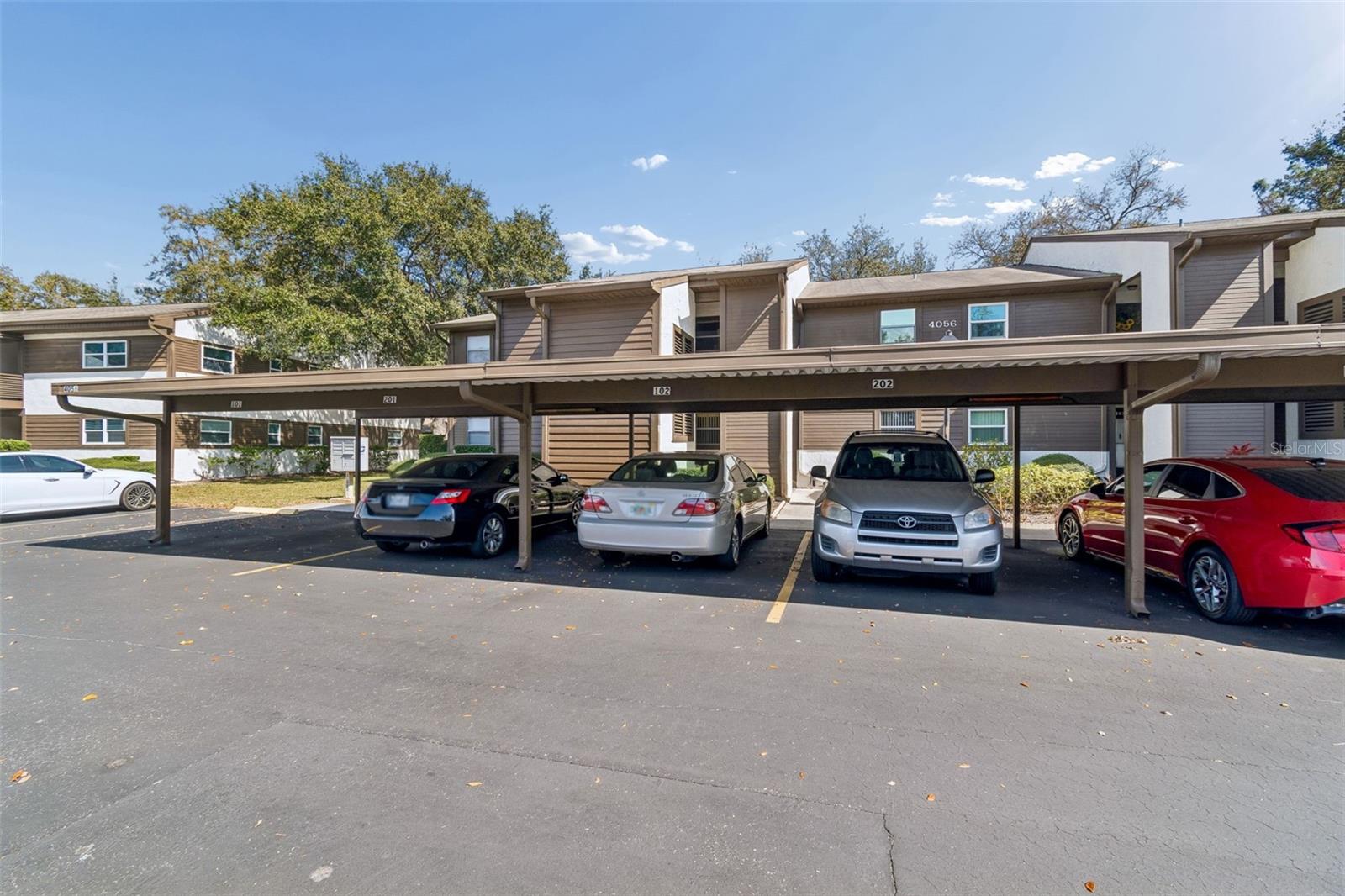 Image 2 of 59 For 4056 Passport Lane 102