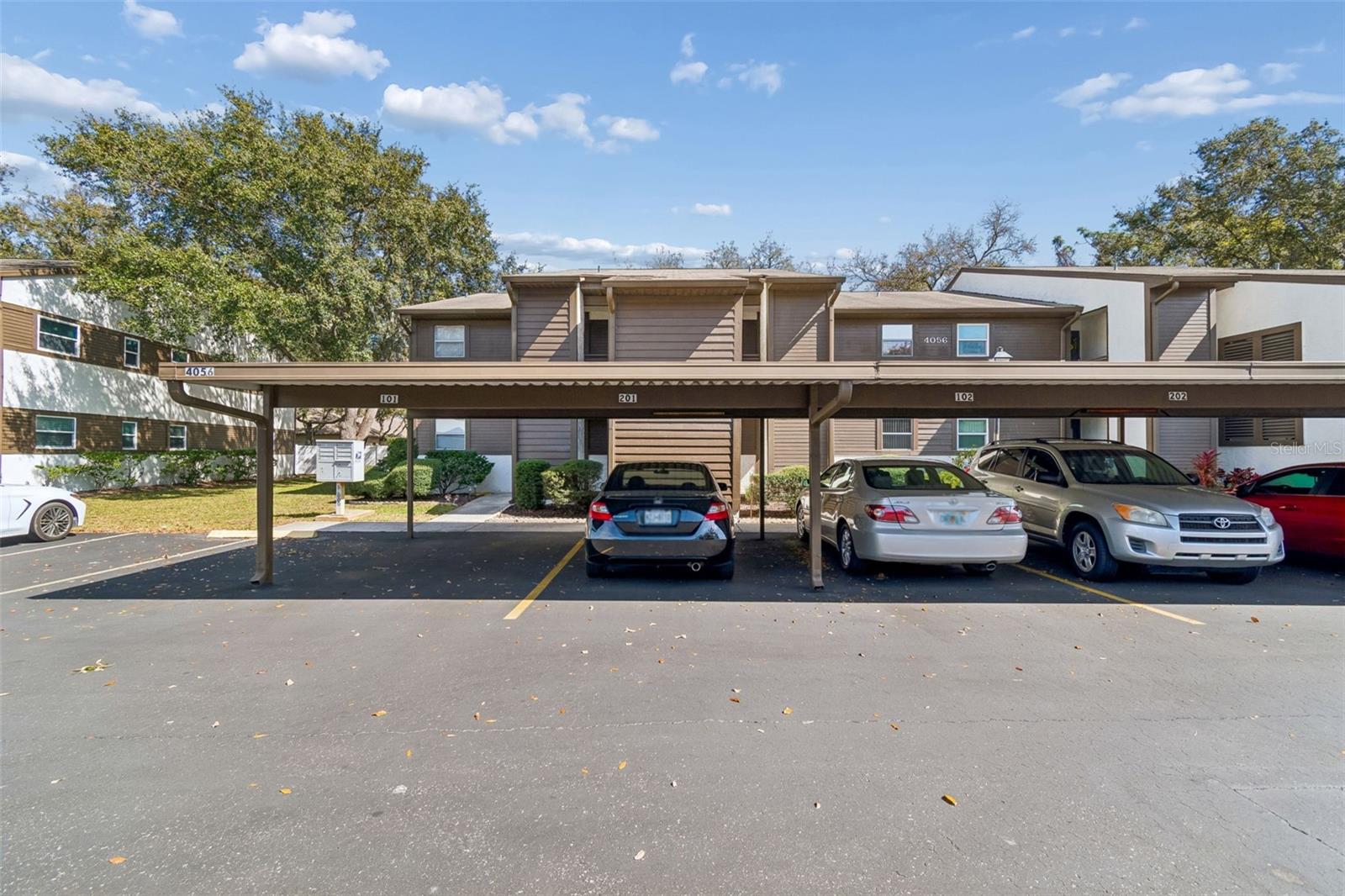 Image 3 of 59 For 4056 Passport Lane 102