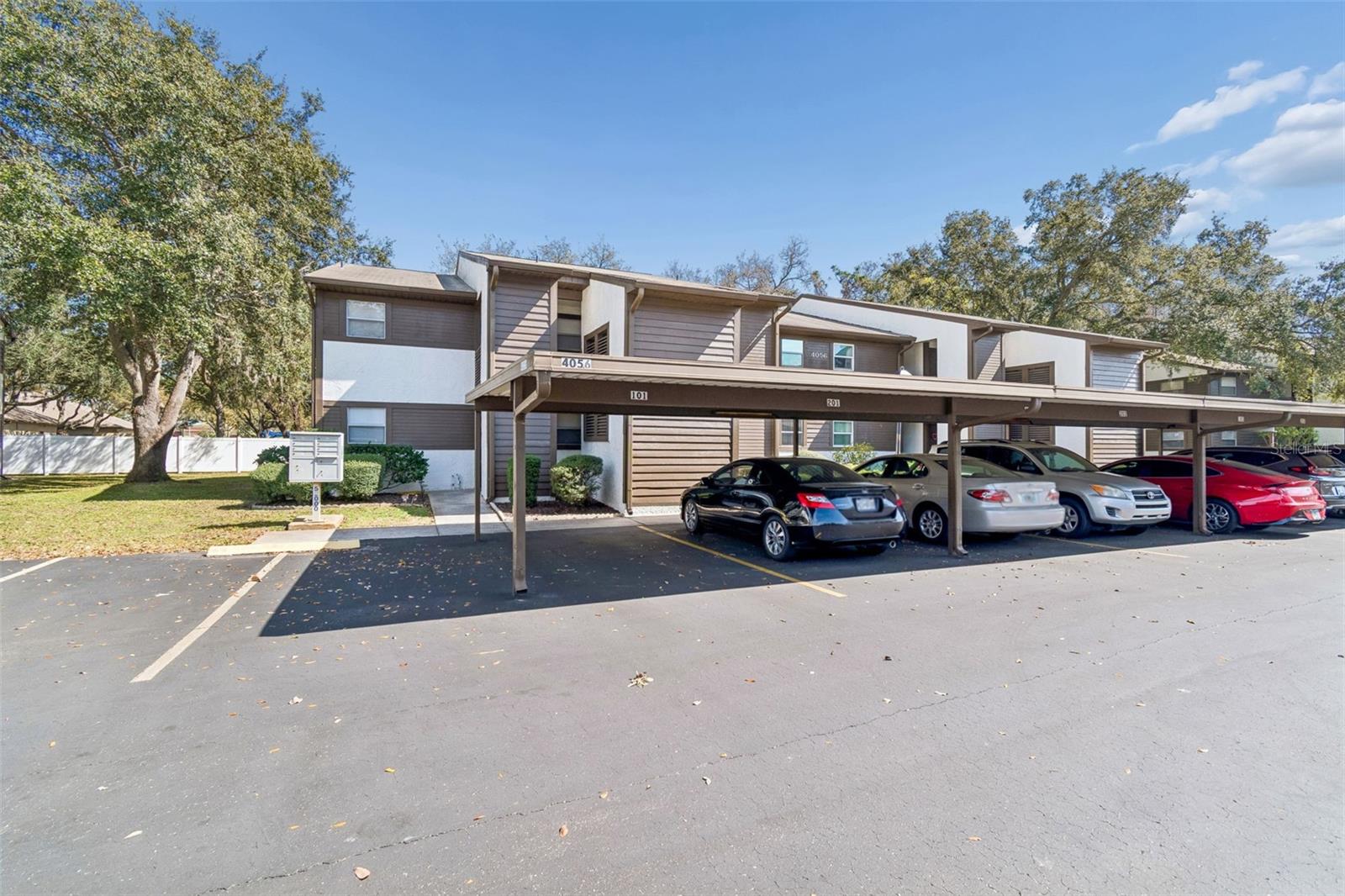 Image 4 of 59 For 4056 Passport Lane 102