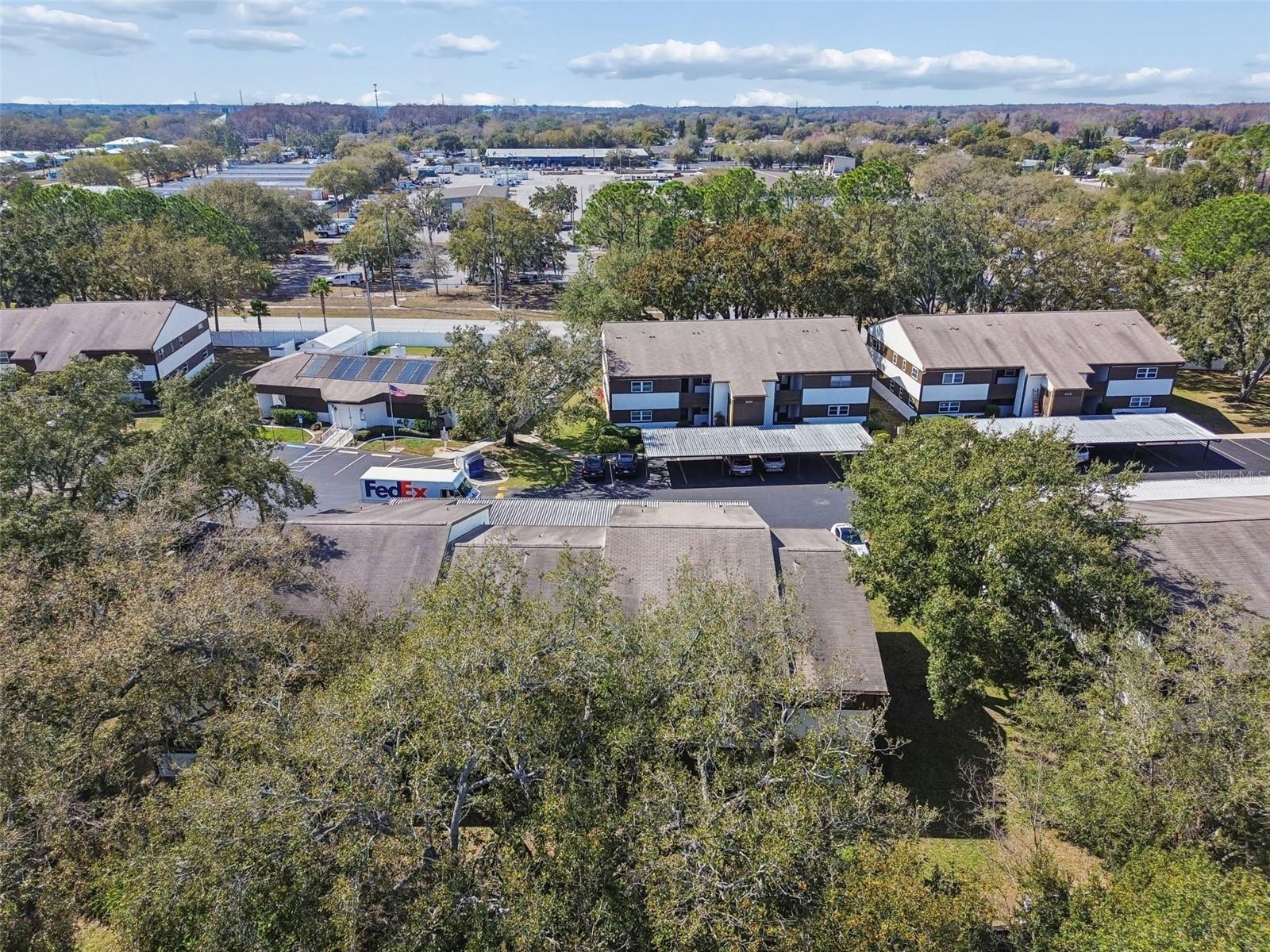 Image 42 of 59 For 4056 Passport Lane 102