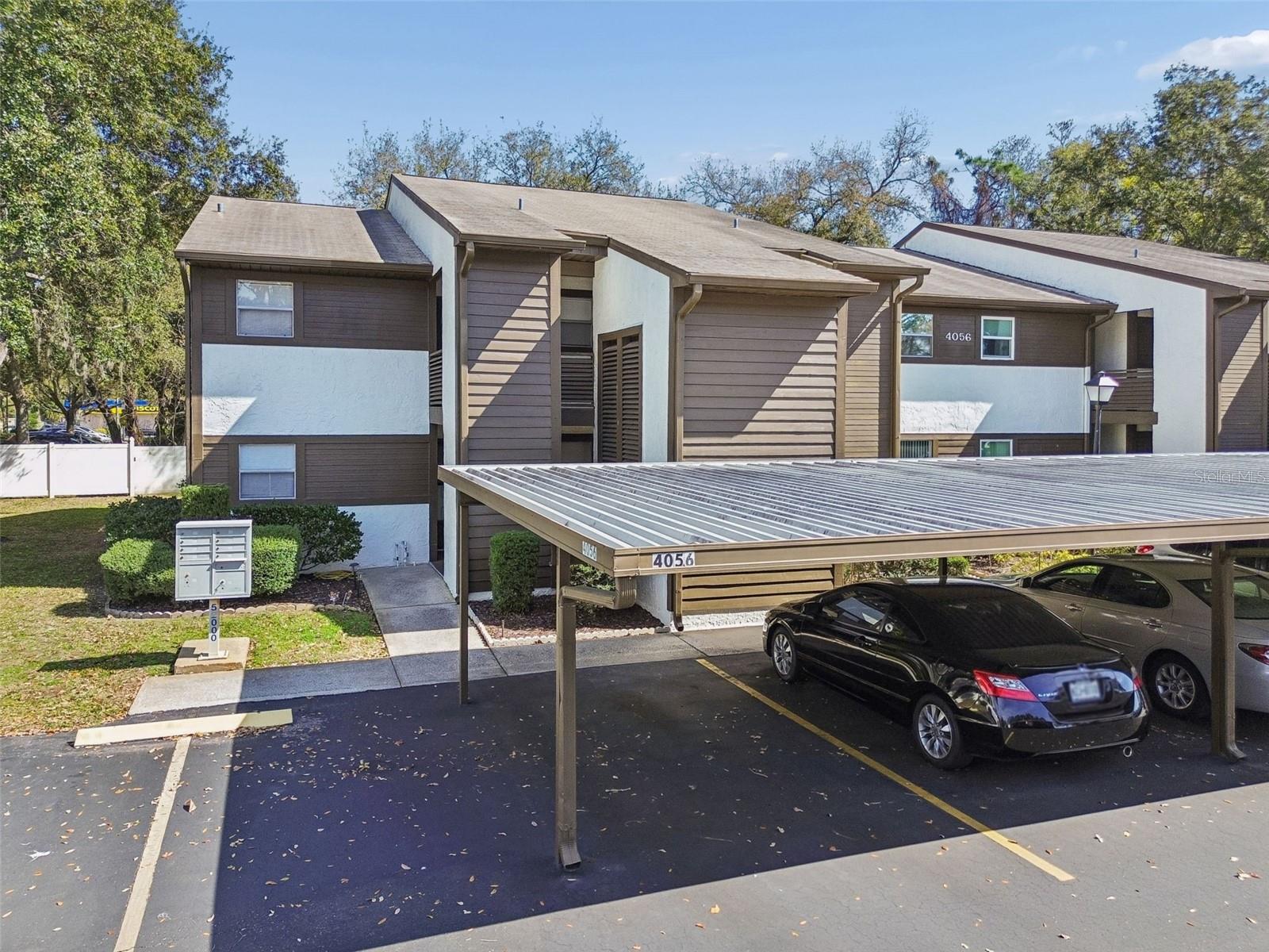 Image 45 of 59 For 4056 Passport Lane 102