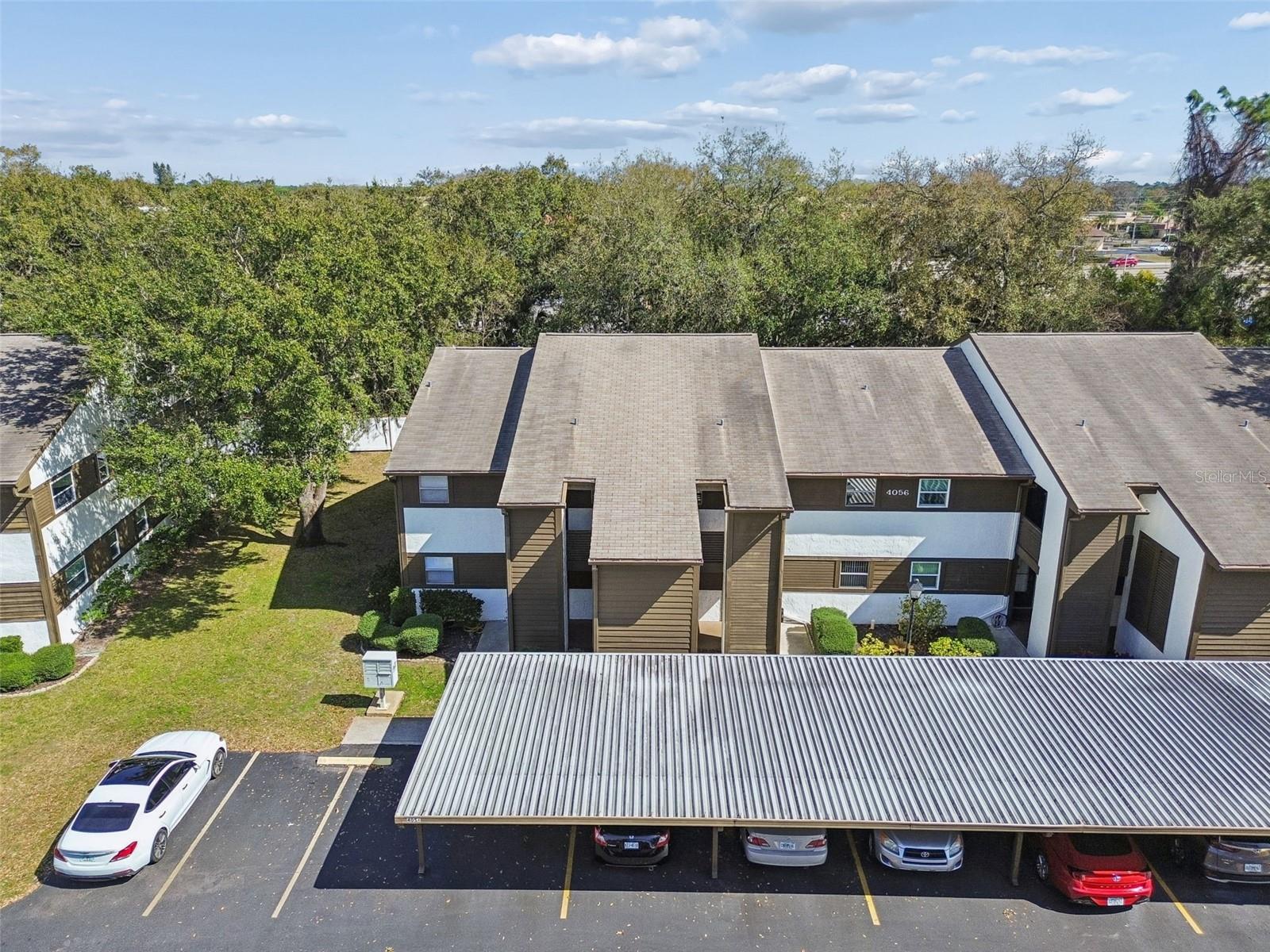 Image 46 of 59 For 4056 Passport Lane 102