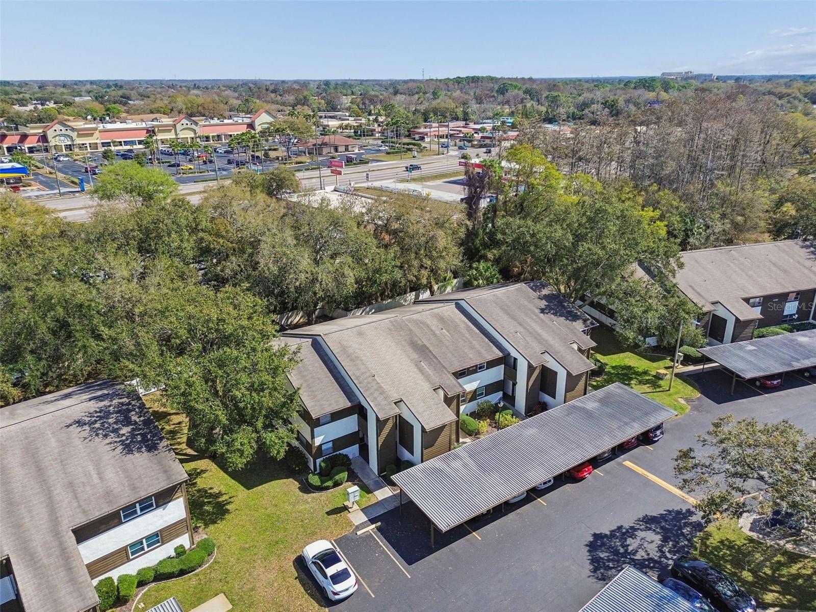 Image 47 of 59 For 4056 Passport Lane 102