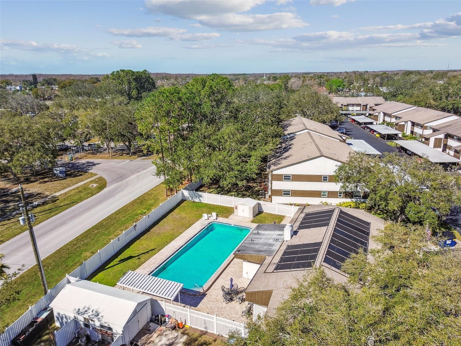 Image 50 of 59 For 4056 Passport Lane 102