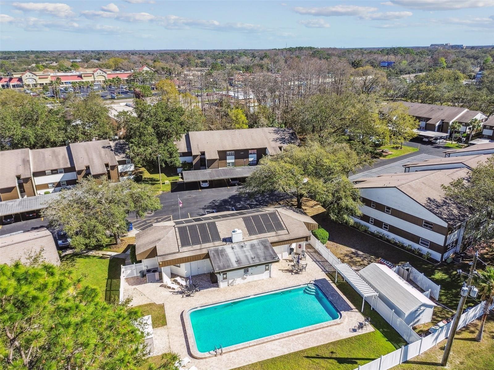 Image 51 of 59 For 4056 Passport Lane 102