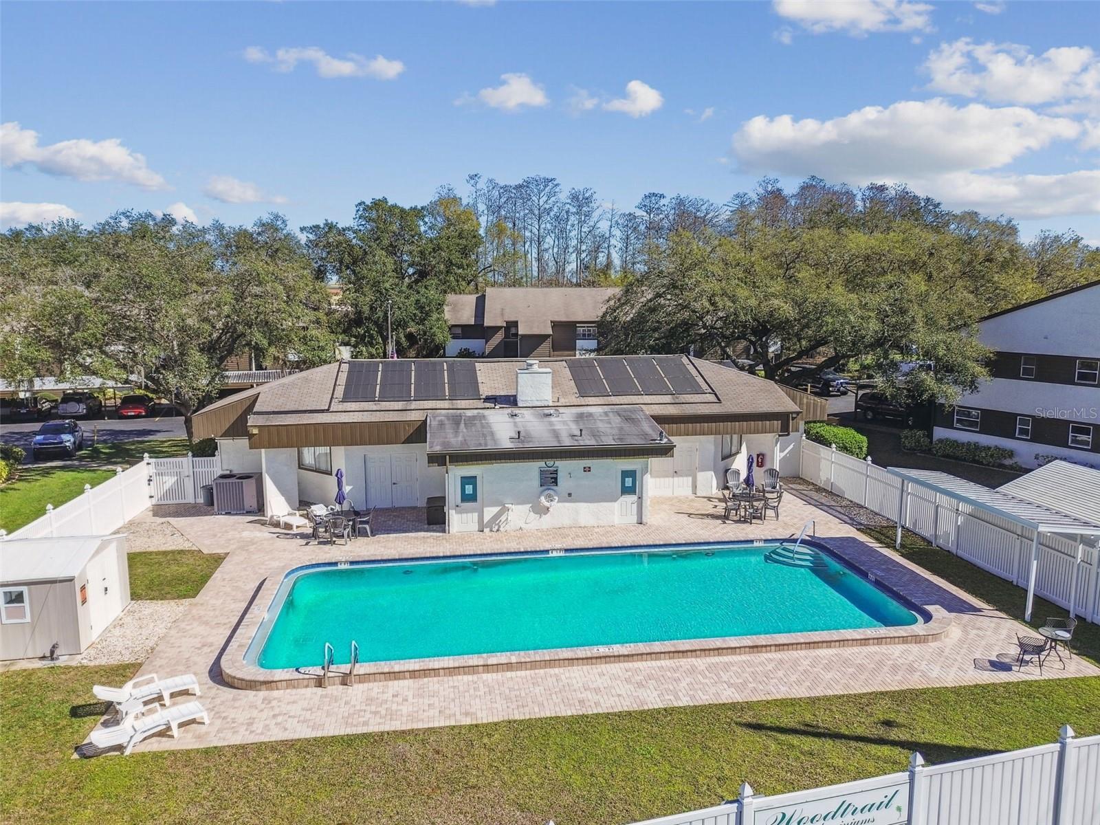 Image 52 of 59 For 4056 Passport Lane 102