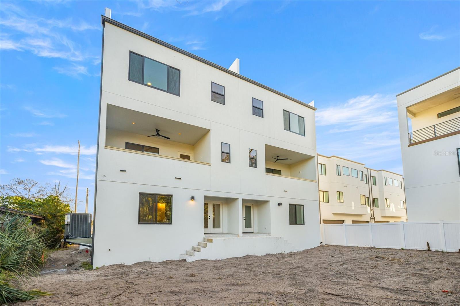 Image 26 of 26 For 4509 North A Street 1