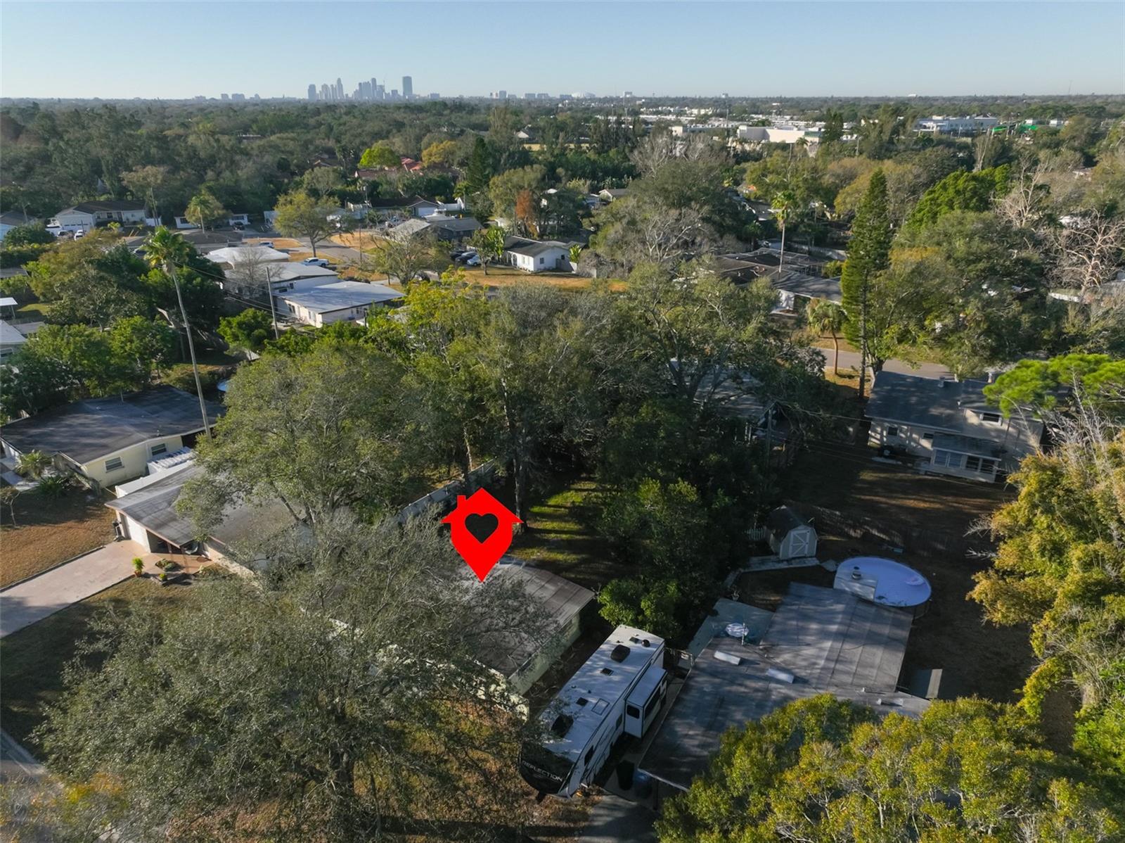 Image 28 of 33 For 5620 Harding Boulevard Ne