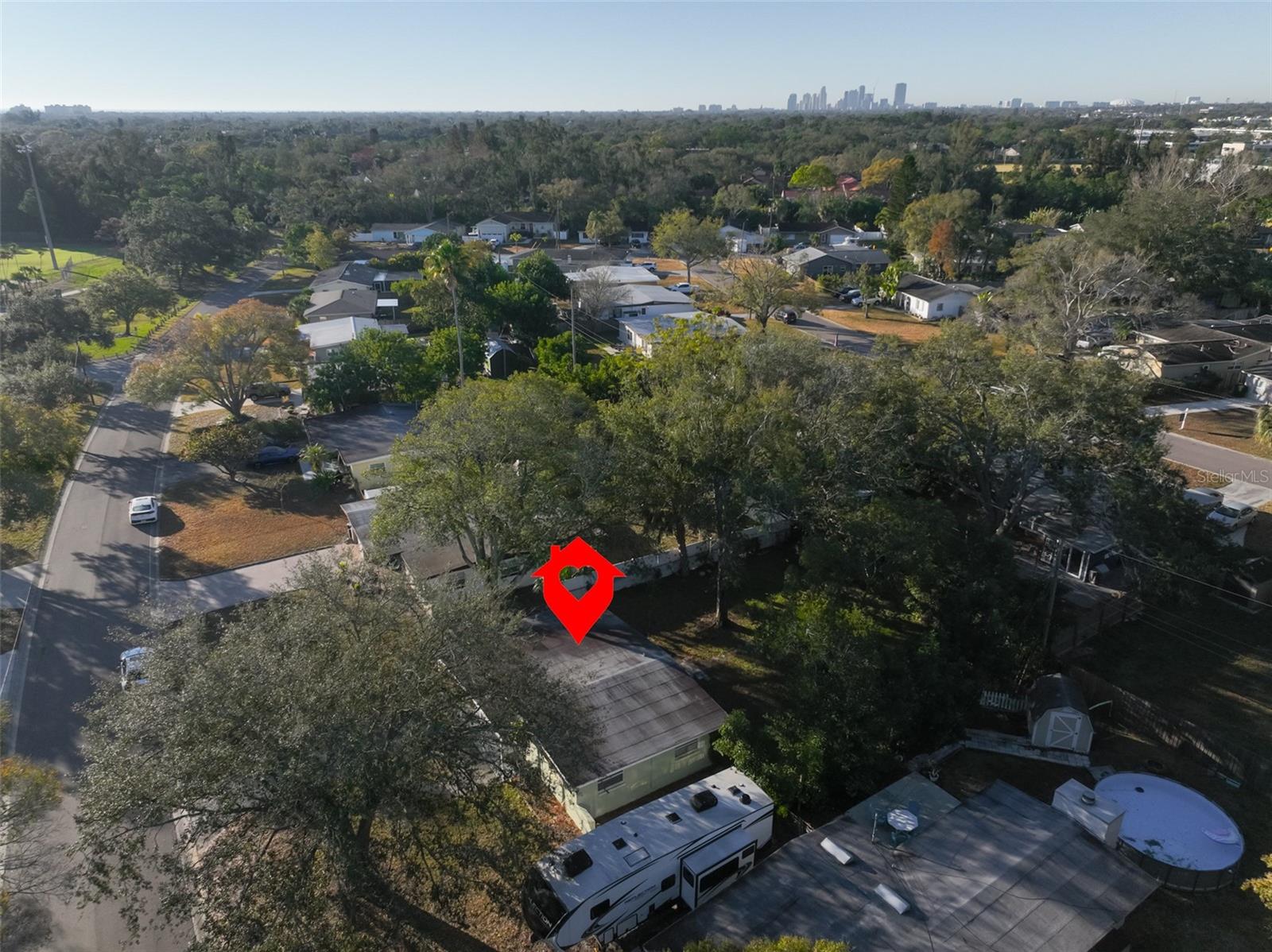 Image 29 of 33 For 5620 Harding Boulevard Ne