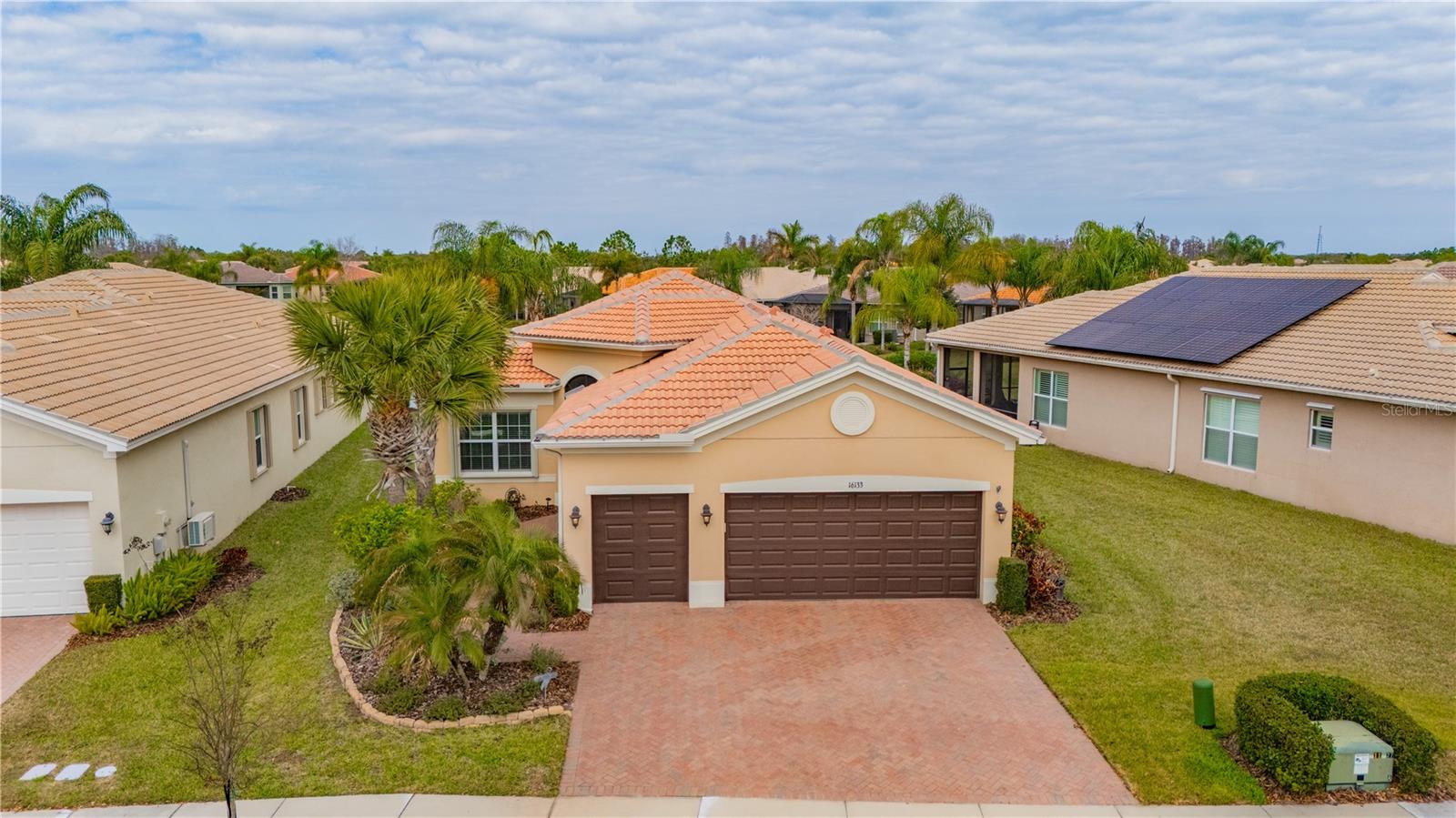 Details for 16133 Coquina Bay Lane, WIMAUMA, FL 33598