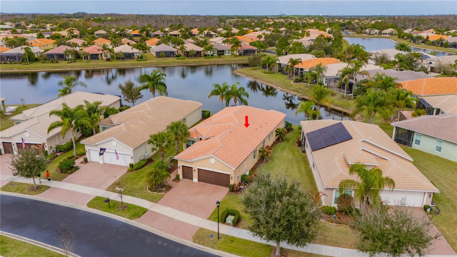 Listing photo id 0 for 16133 Coquina Bay Lane