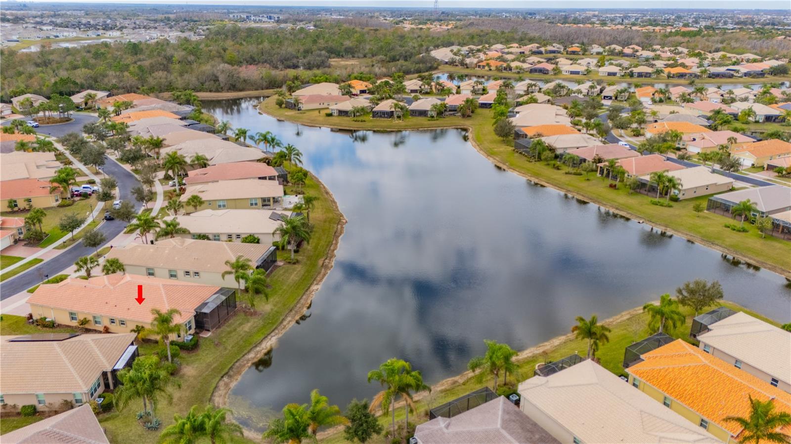 Listing photo id 2 for 16133 Coquina Bay Lane