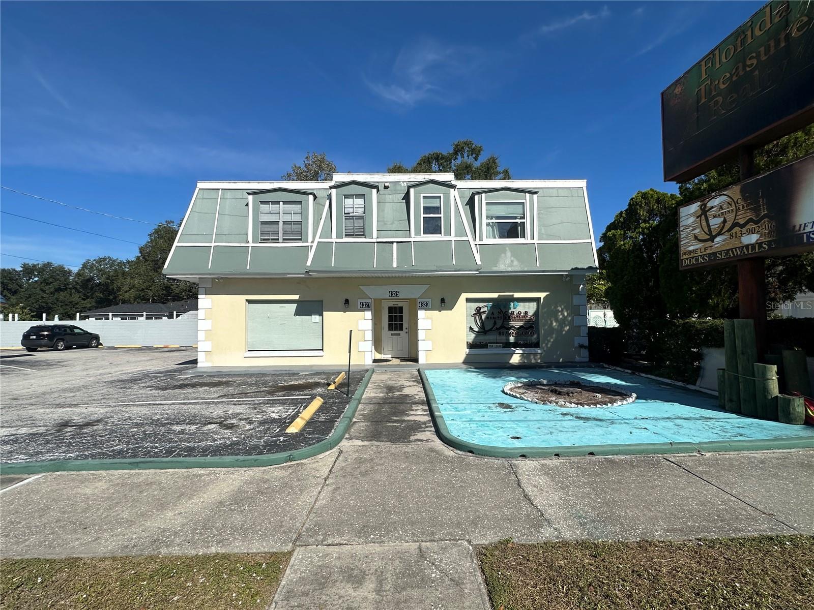 Details for 4325 Bay To Bay Boulevard B, TAMPA, FL 33629