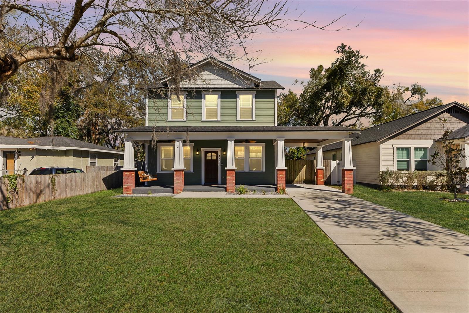 Details for 1506 Knollwood Street, TAMPA, FL 33610