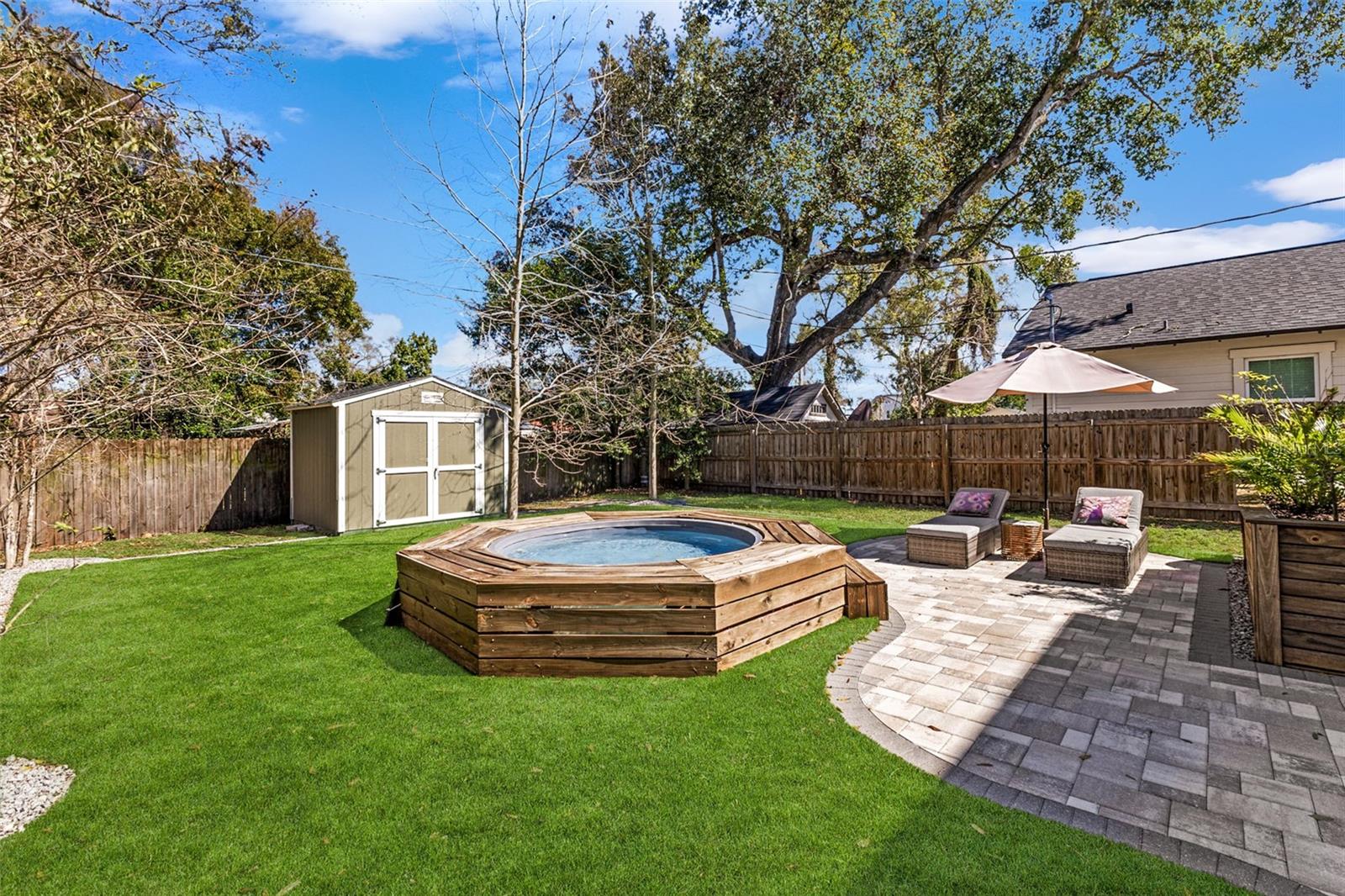 Image 52 of 67 For 1506 Knollwood Street