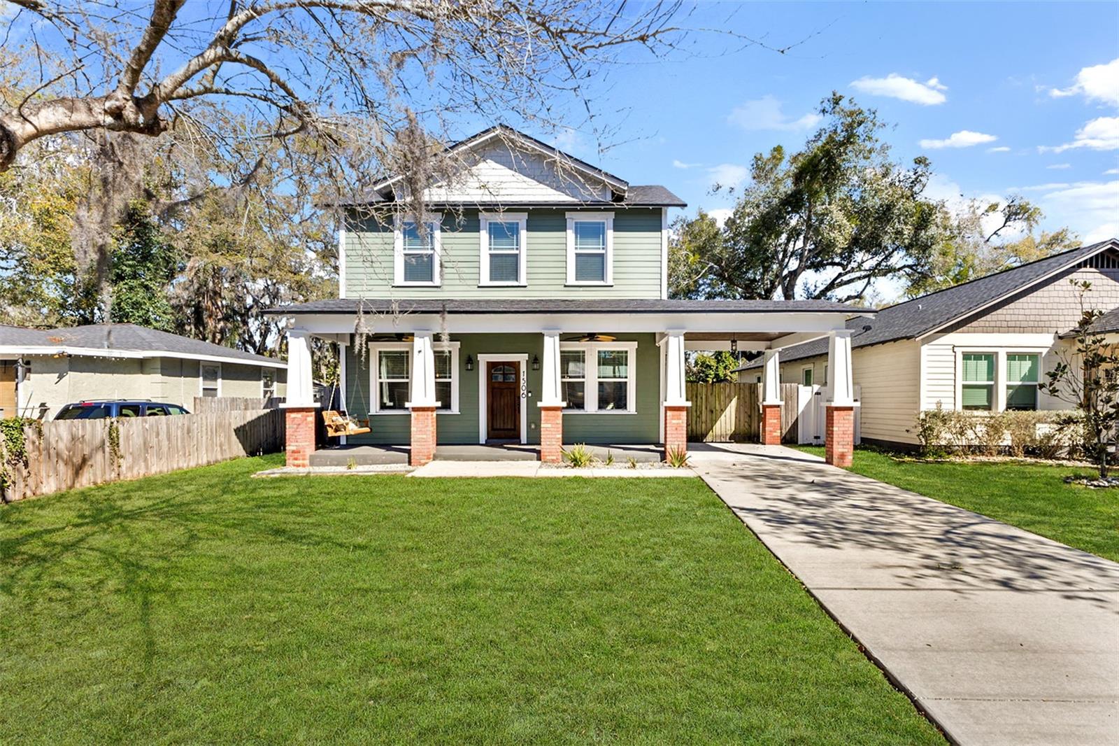 Image 61 of 67 For 1506 Knollwood Street