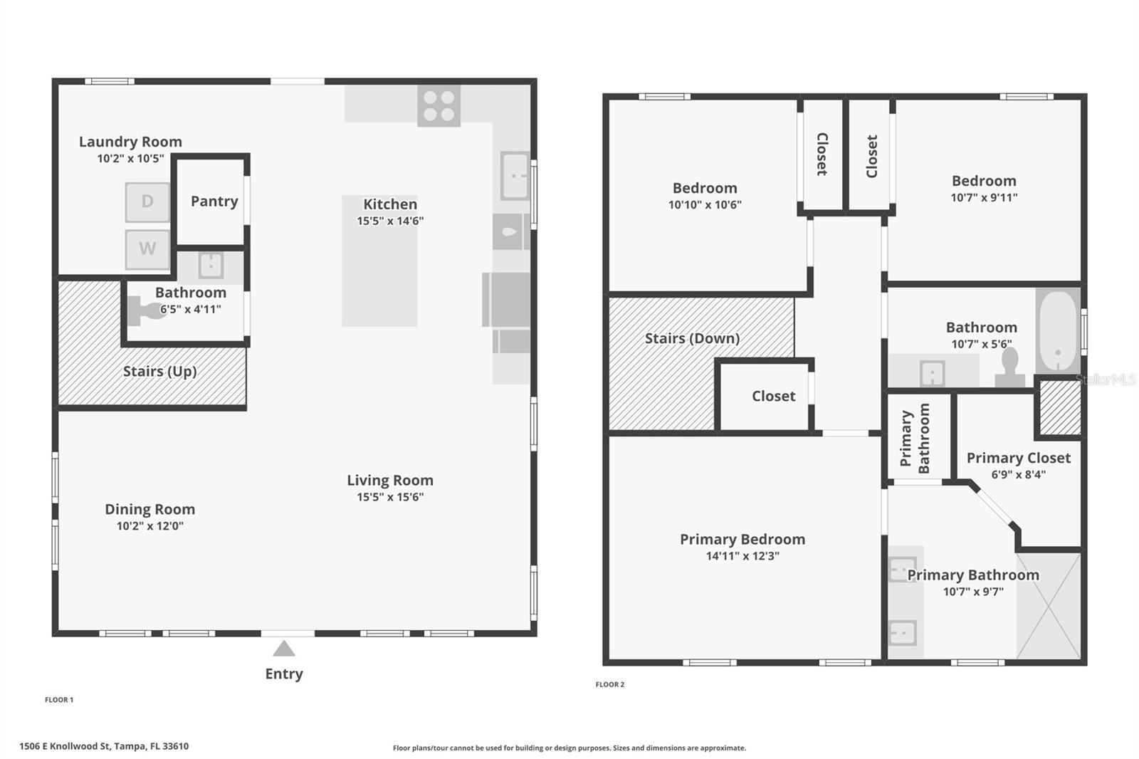 Image 67 of 67 For 1506 Knollwood Street