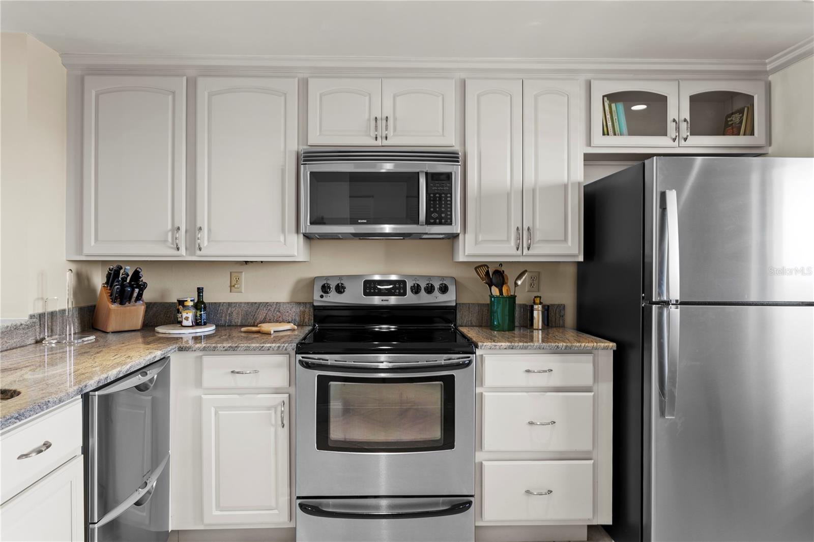 Image 17 of 57 For 14950 Gulf Boulevard 906